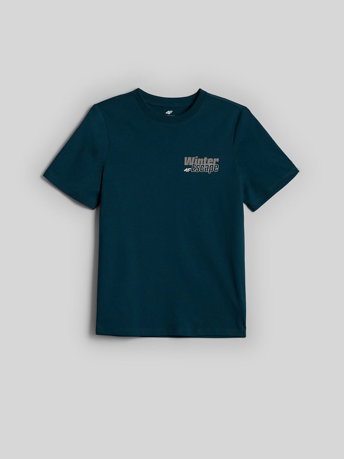 4F TRICOU 134