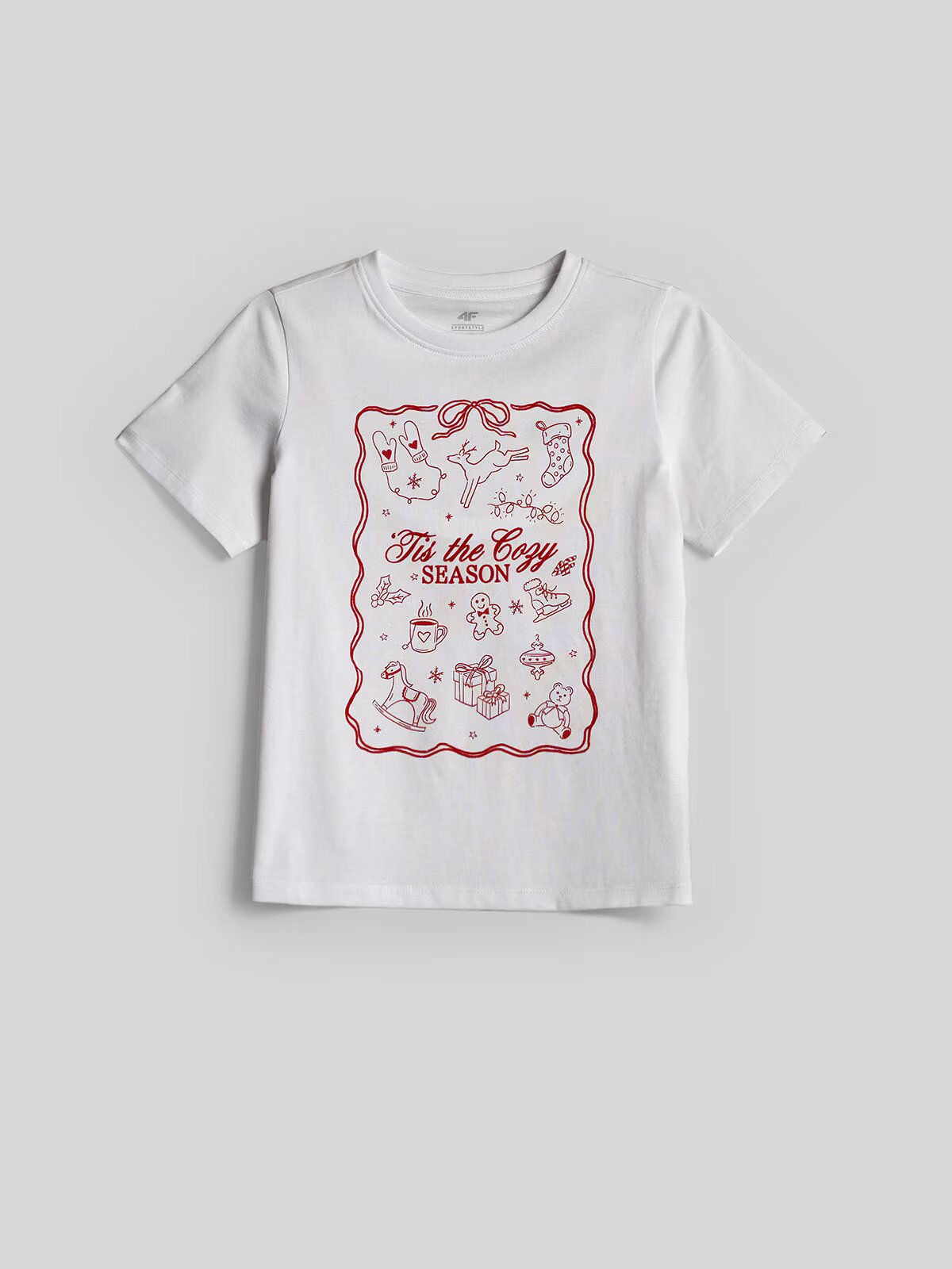 4F TRICOU 152