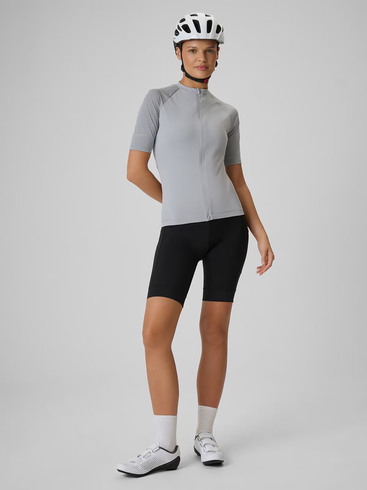 4F Tricou ciclism pentru femei - XL