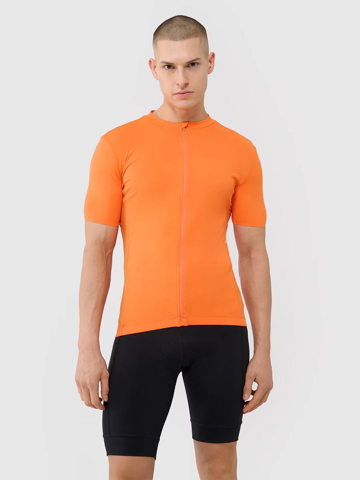4F Tricou de ciclism pentru bărbați - S