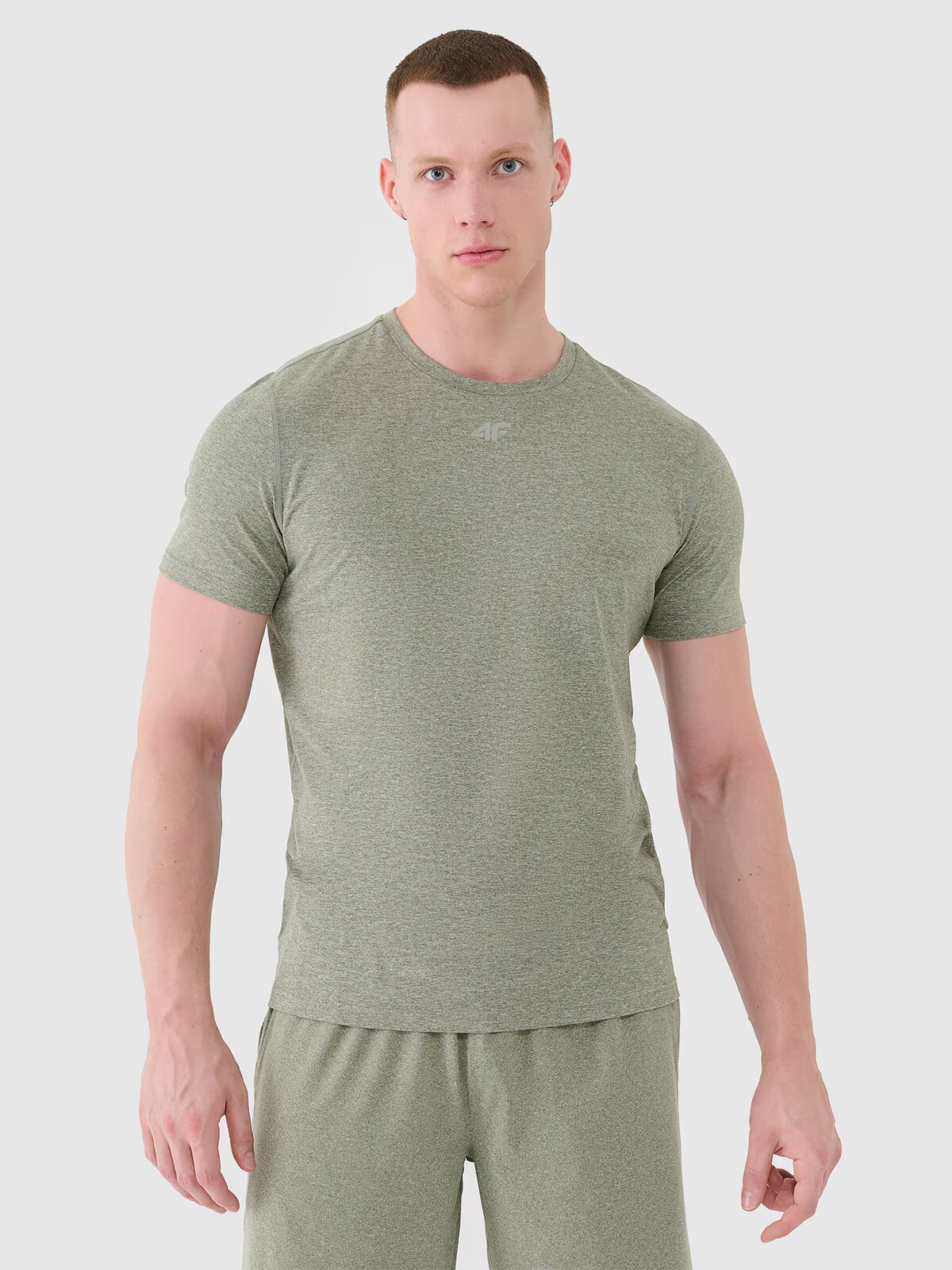 4F TRICOU SPORT S