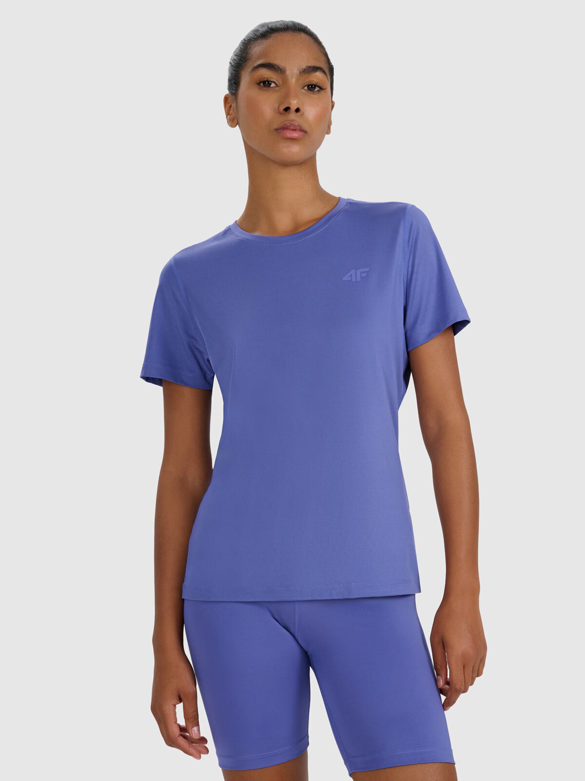 4F TRICOU SPORT XS