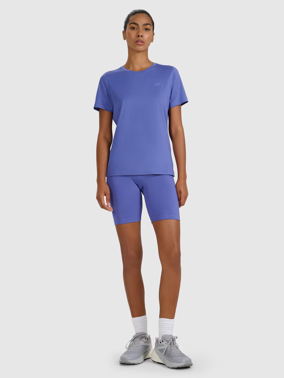4F TRICOU SPORT XS