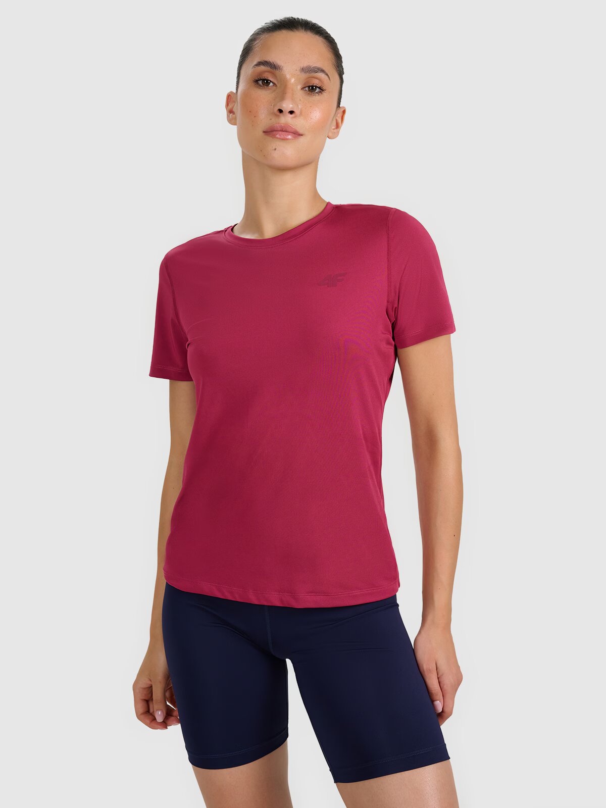 4F TRICOU SPORT XS