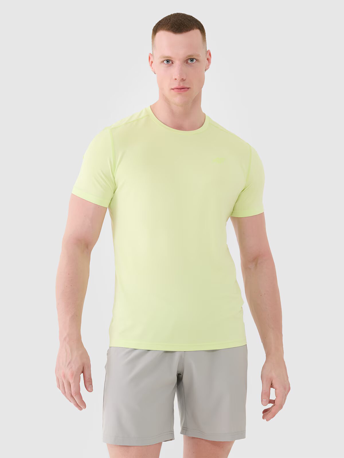 4F TRICOU SPORT S
