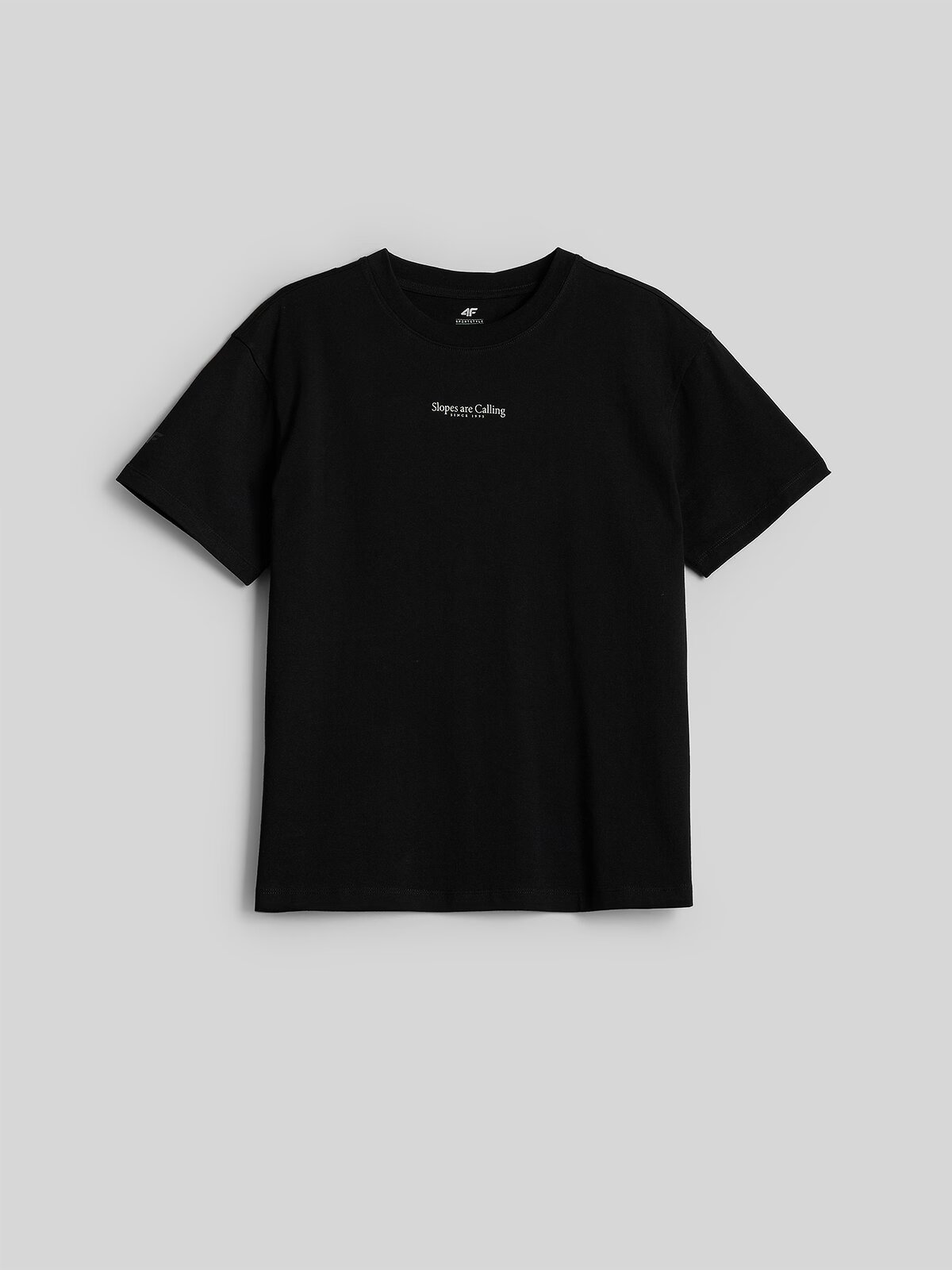 4F TRICOU M