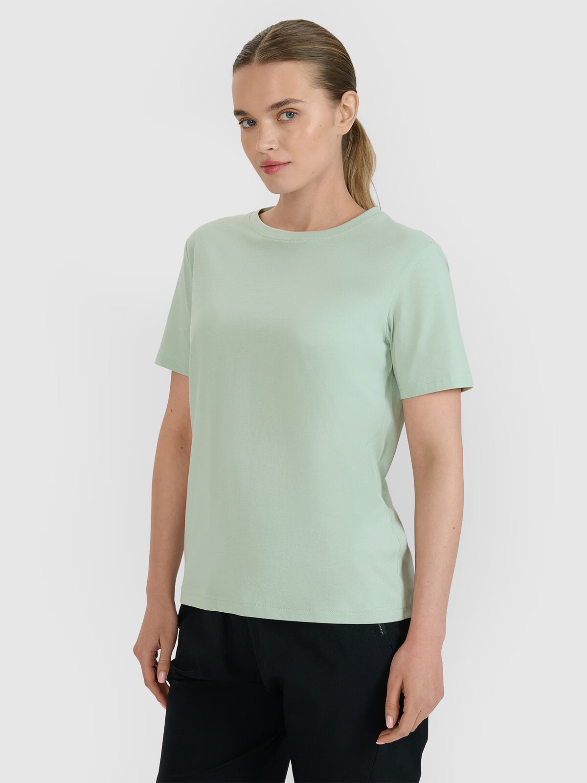 4F TRICOU XS