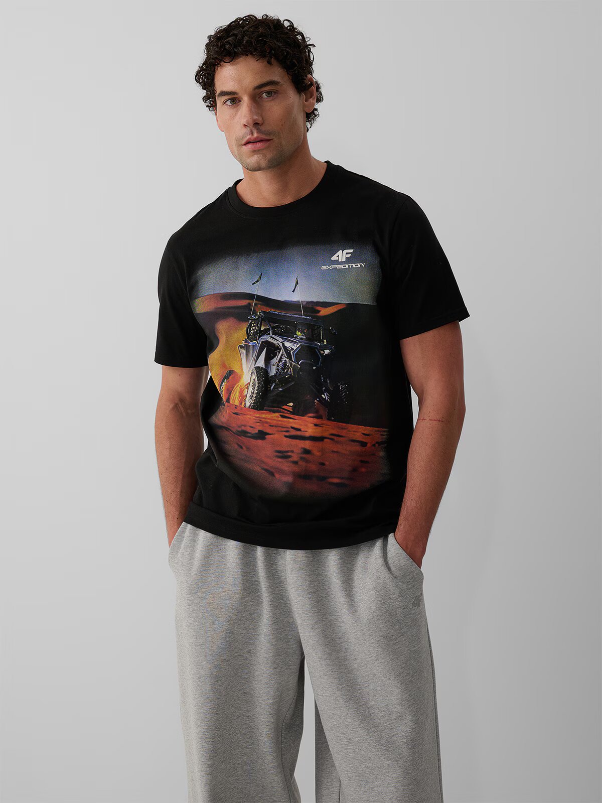 4F TRICOU M