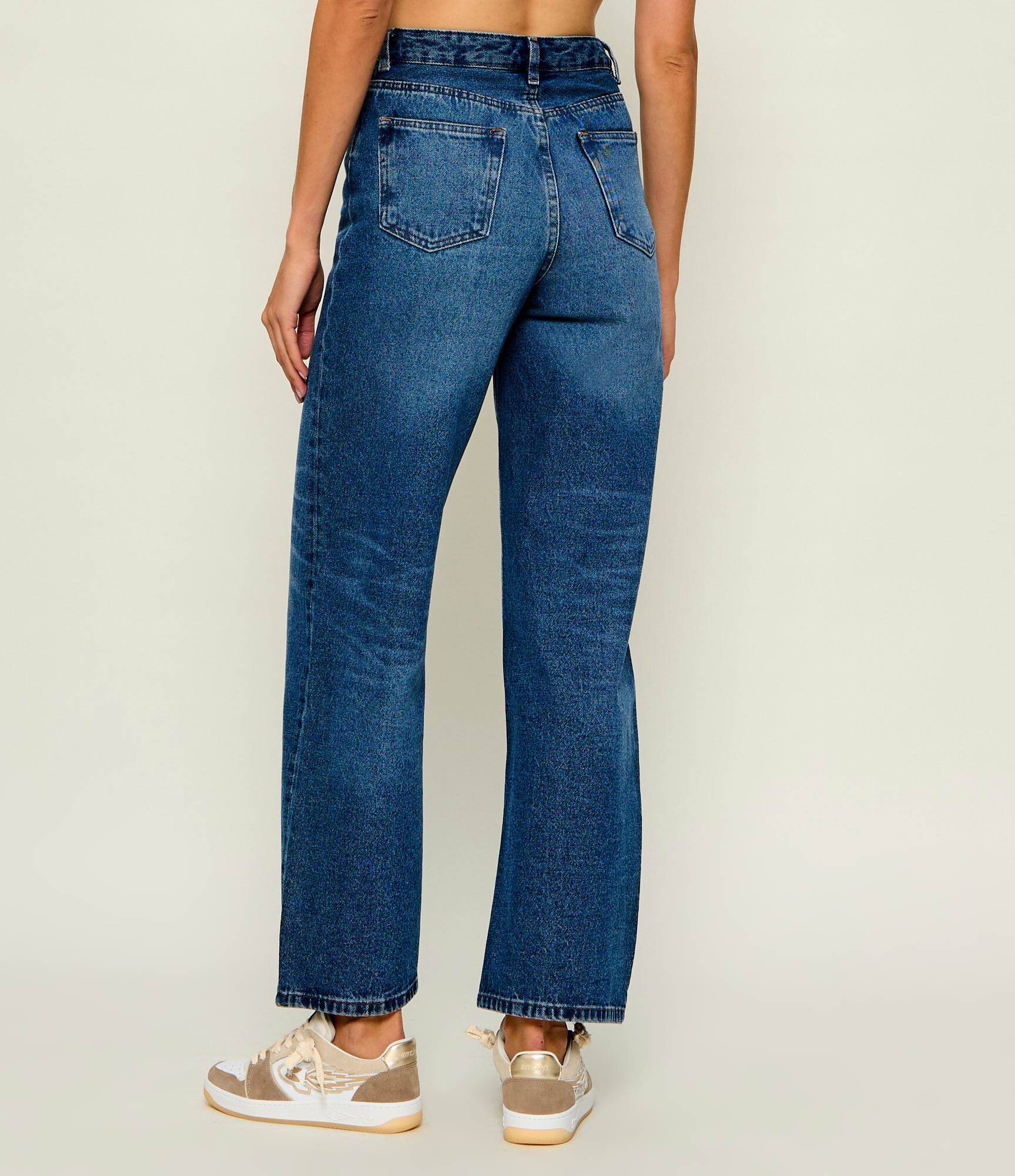 A.P.C. Blugi Elisabeth | Relaxed fit
