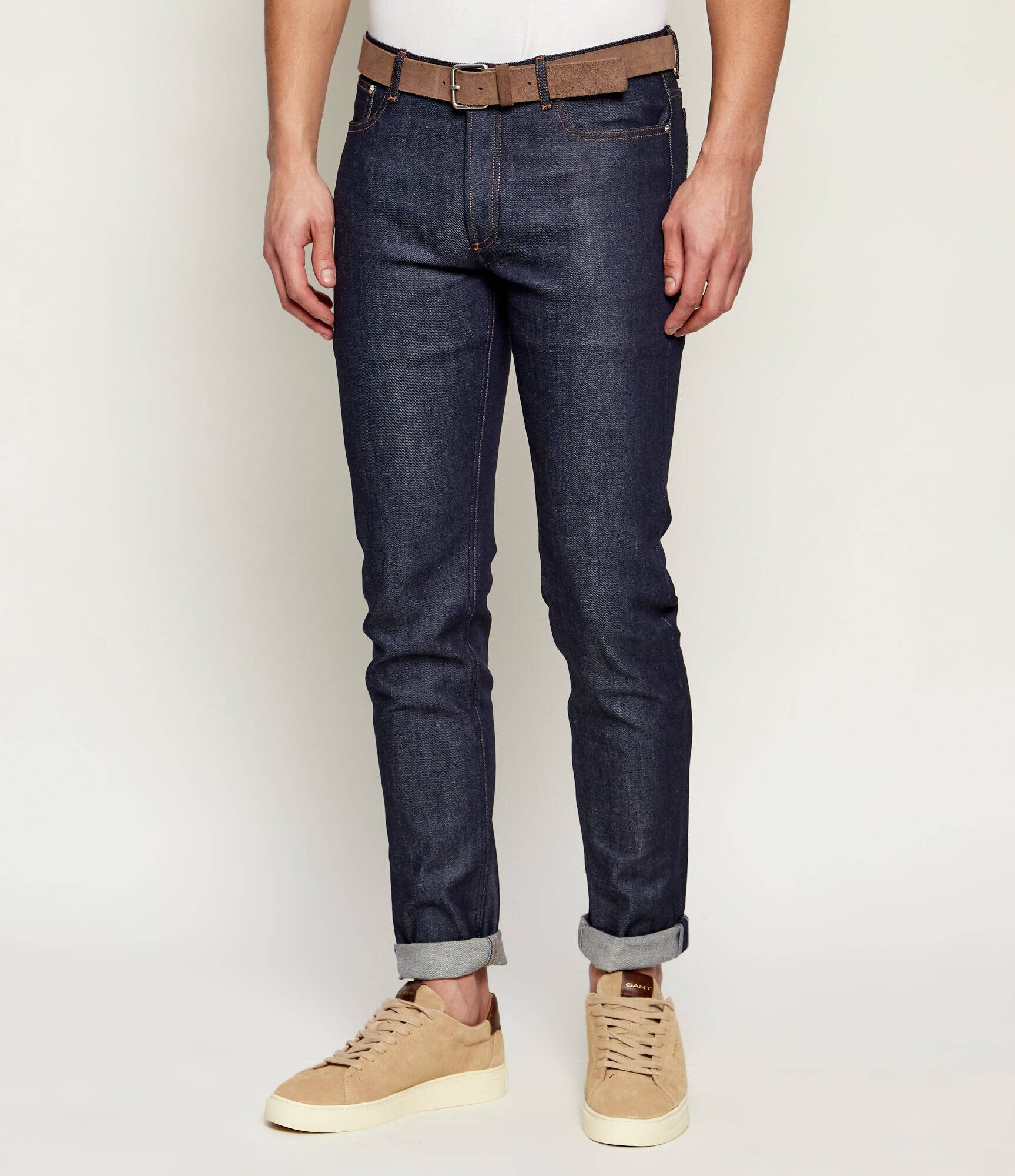 A.P.C. Blugi Petit New Standard | Slim Fit