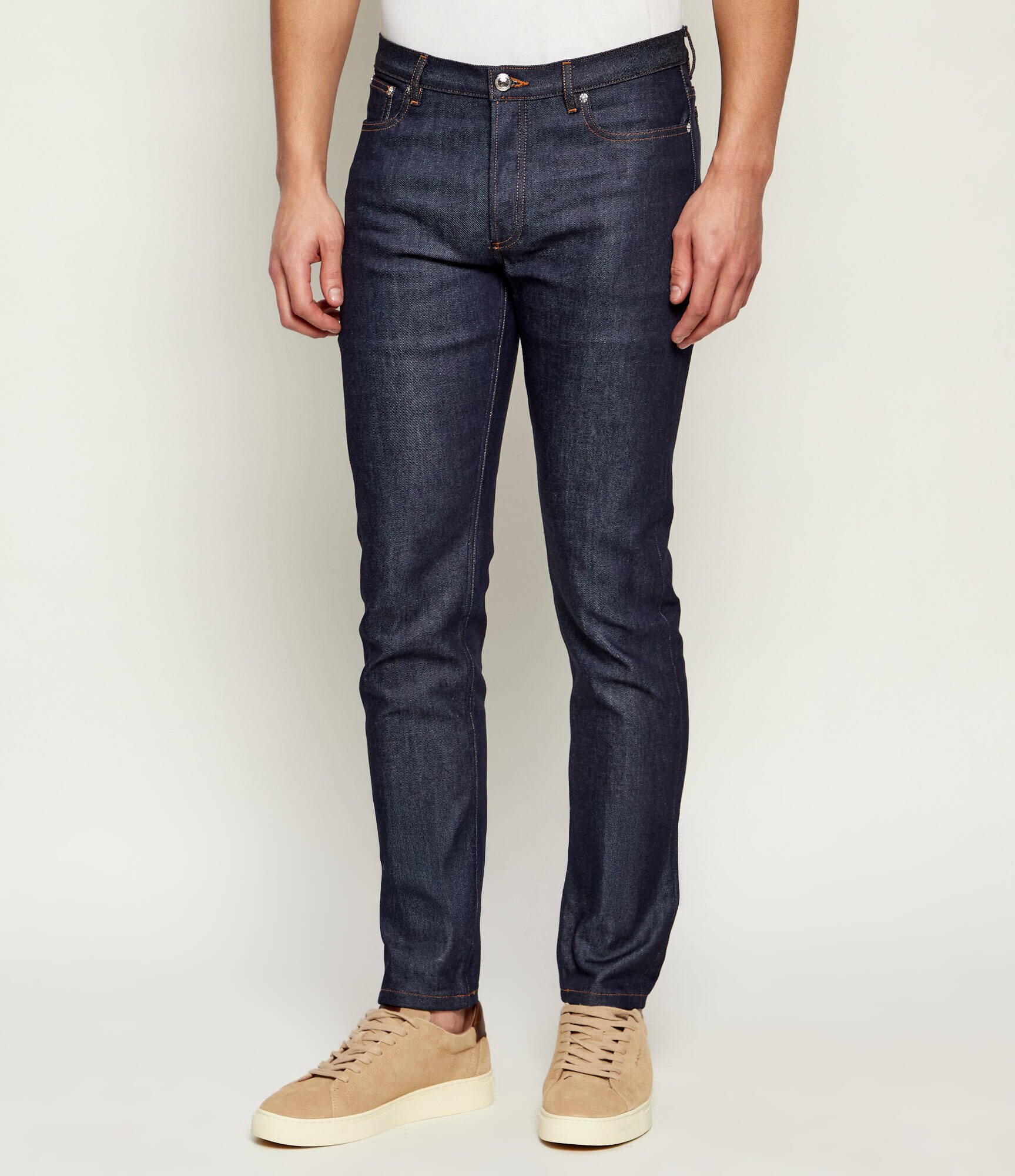 A.P.C. Blugi Petit New Standard | Slim Fit