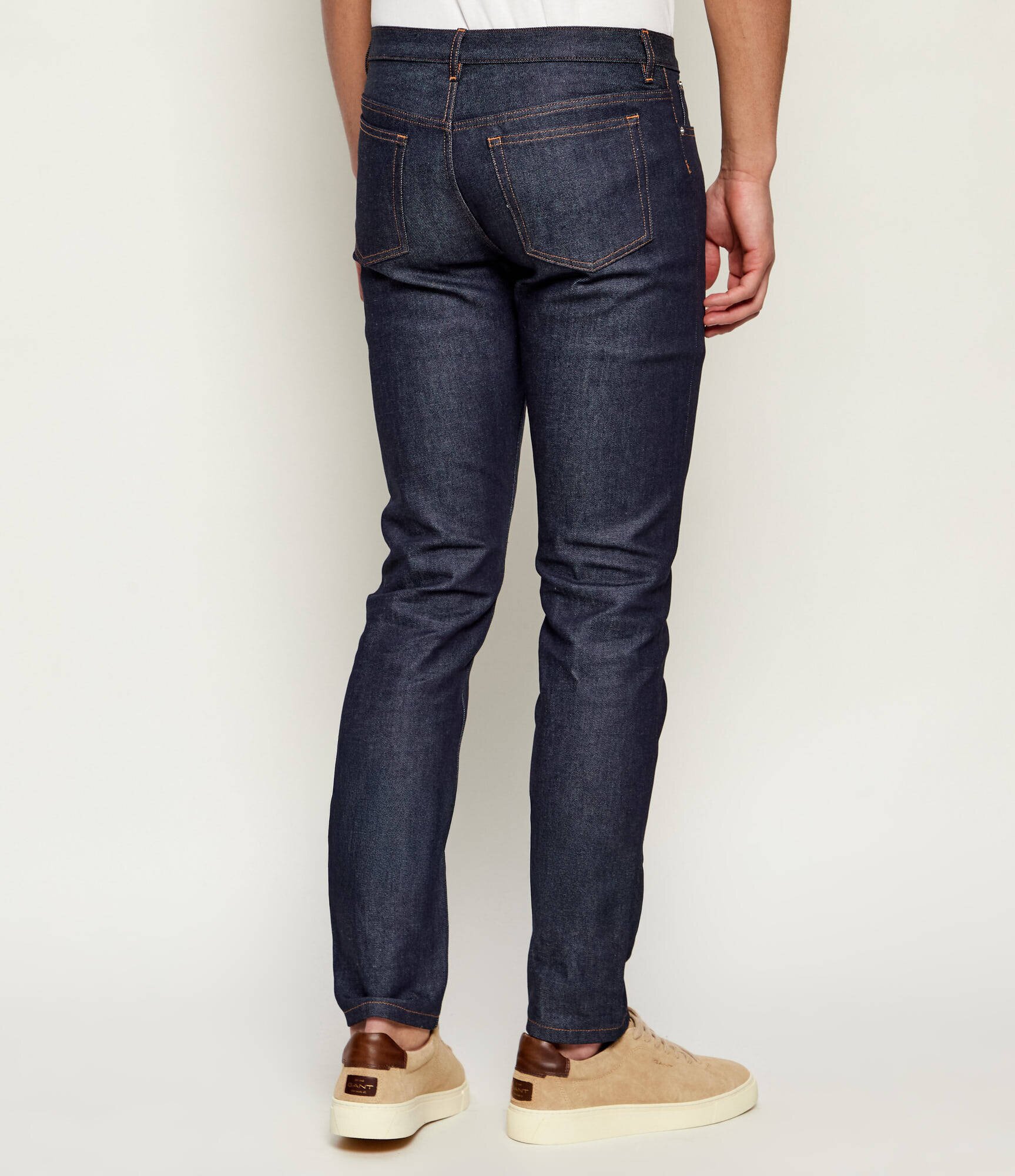 A.P.C. Blugi Petit New Standard | Slim Fit