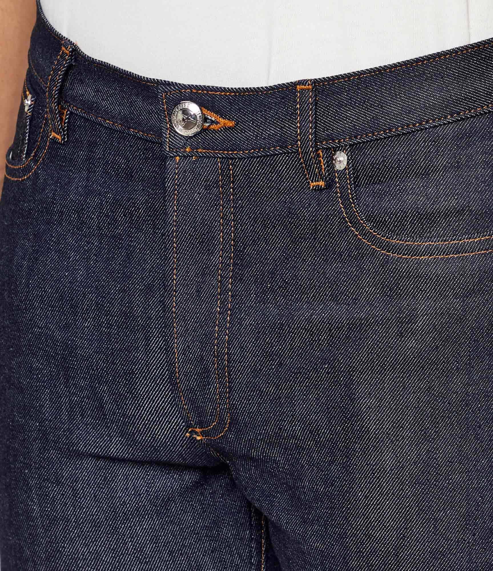 A.P.C. Blugi Petit New Standard | Slim Fit