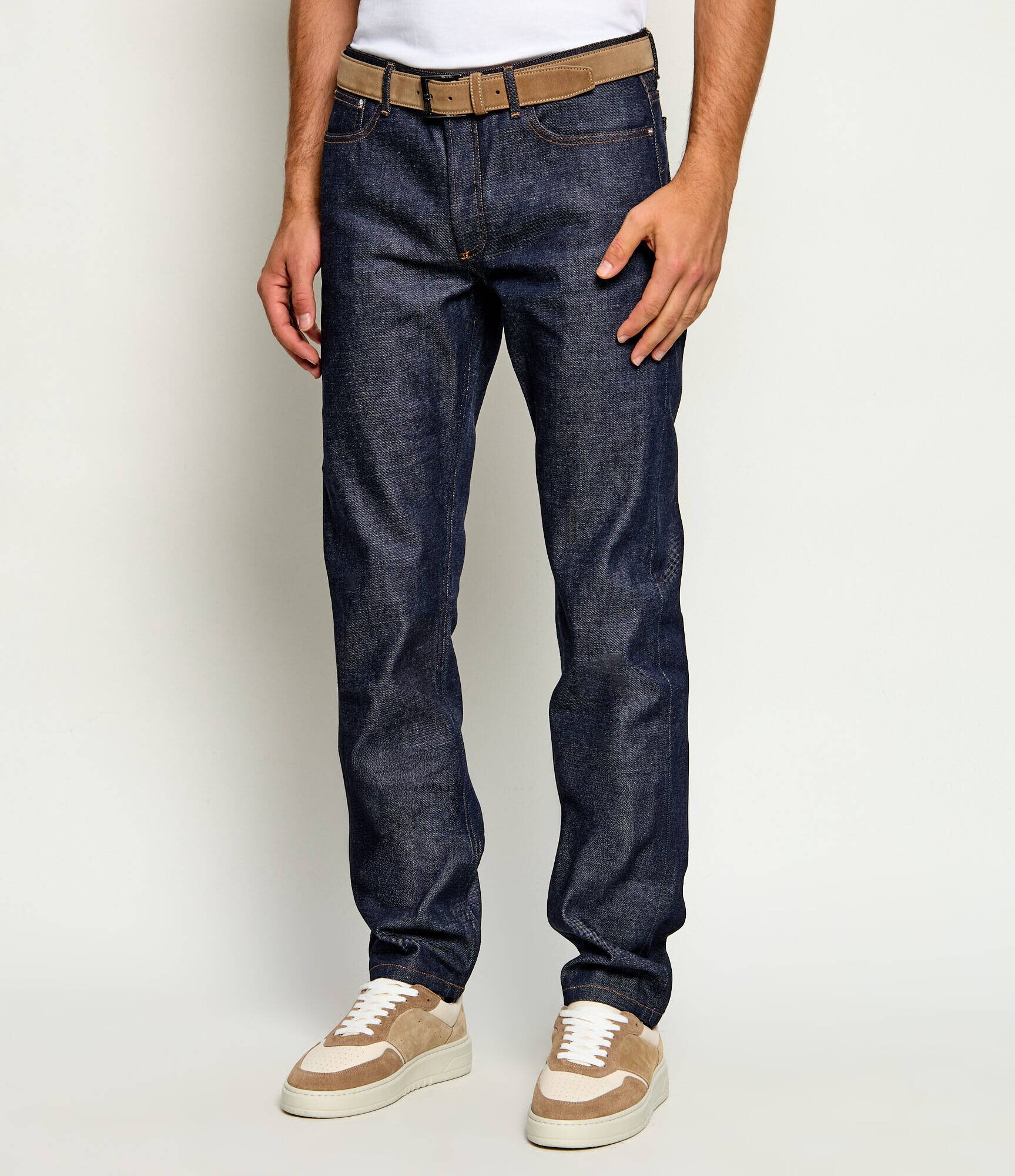 A.P.C. Blugi Petit | Slim Fit
