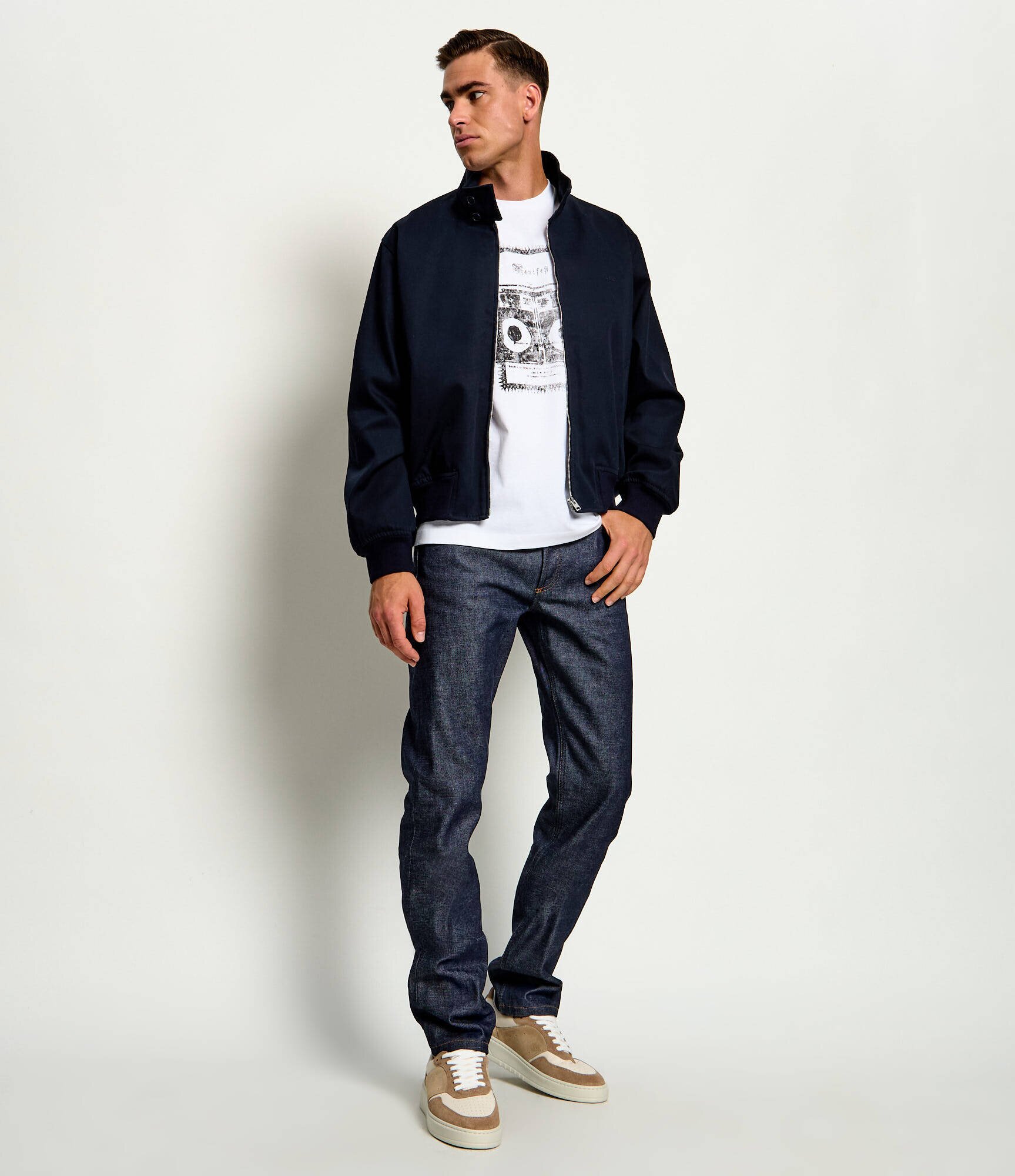 A.P.C. Blugi Petit | Slim Fit