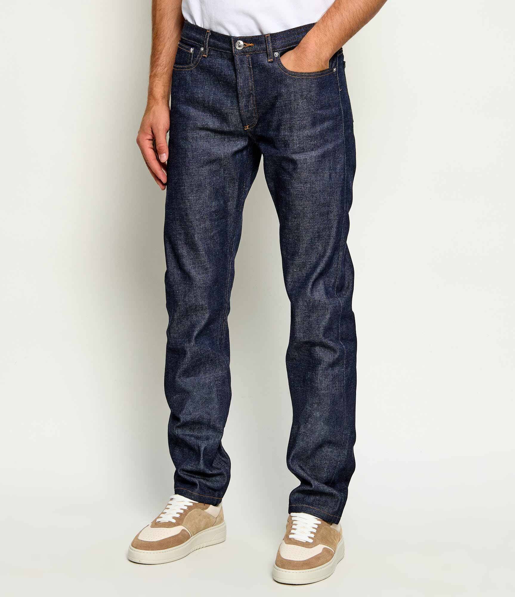 A.P.C. Blugi Petit | Slim Fit