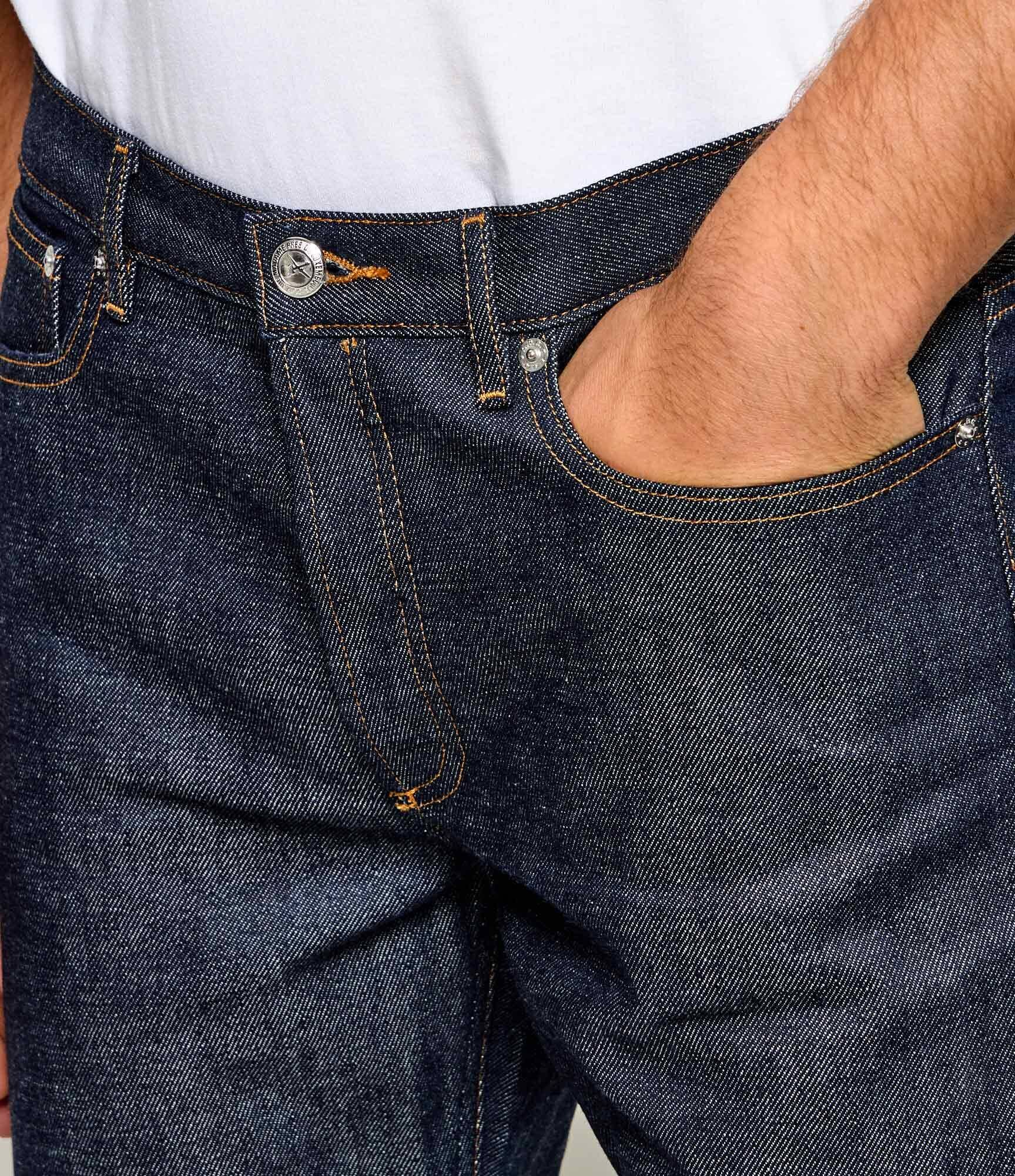A.P.C. Blugi Petit | Slim Fit