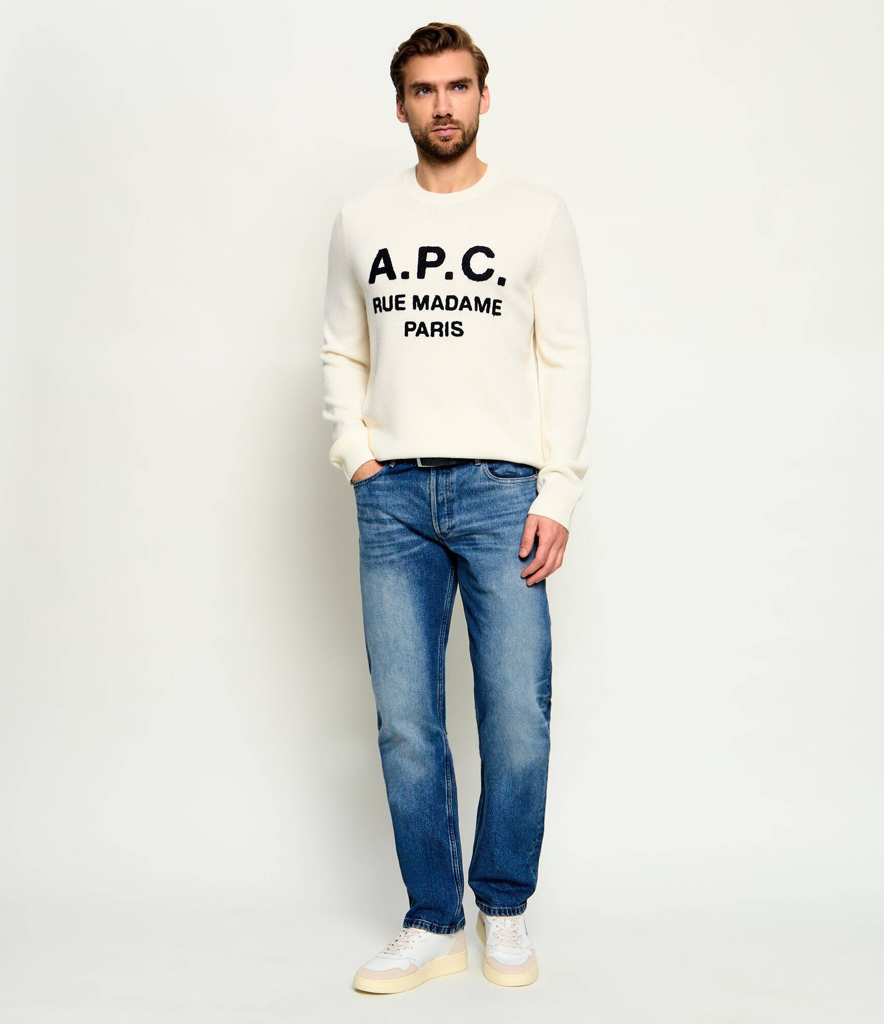 A.P.C. Blugi | regular fit