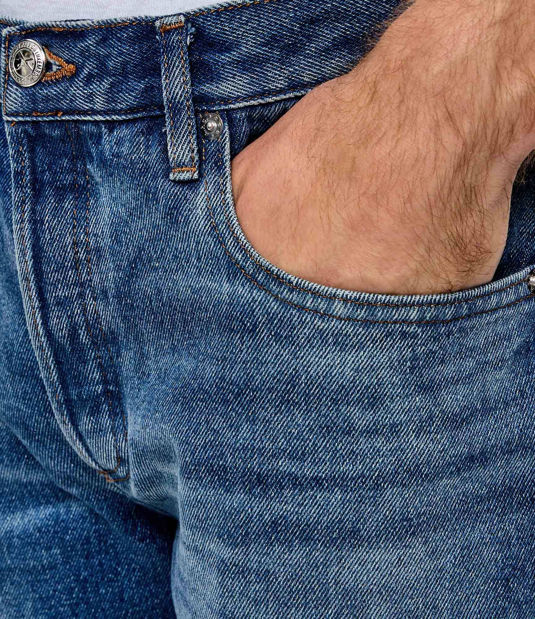 A.P.C. Blugi | regular fit