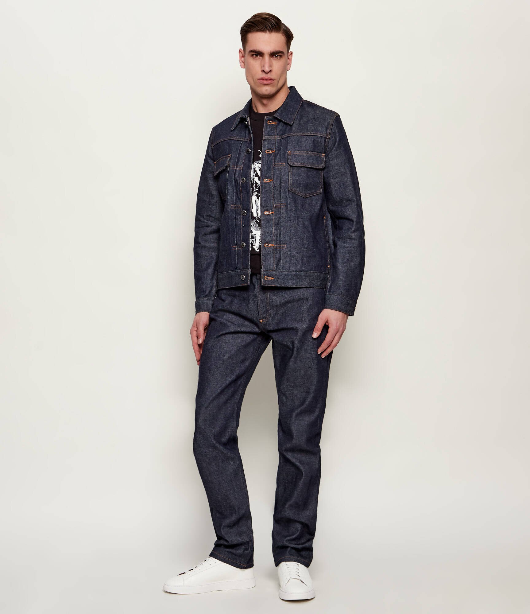 A.P.C. Blugi | Straight fit