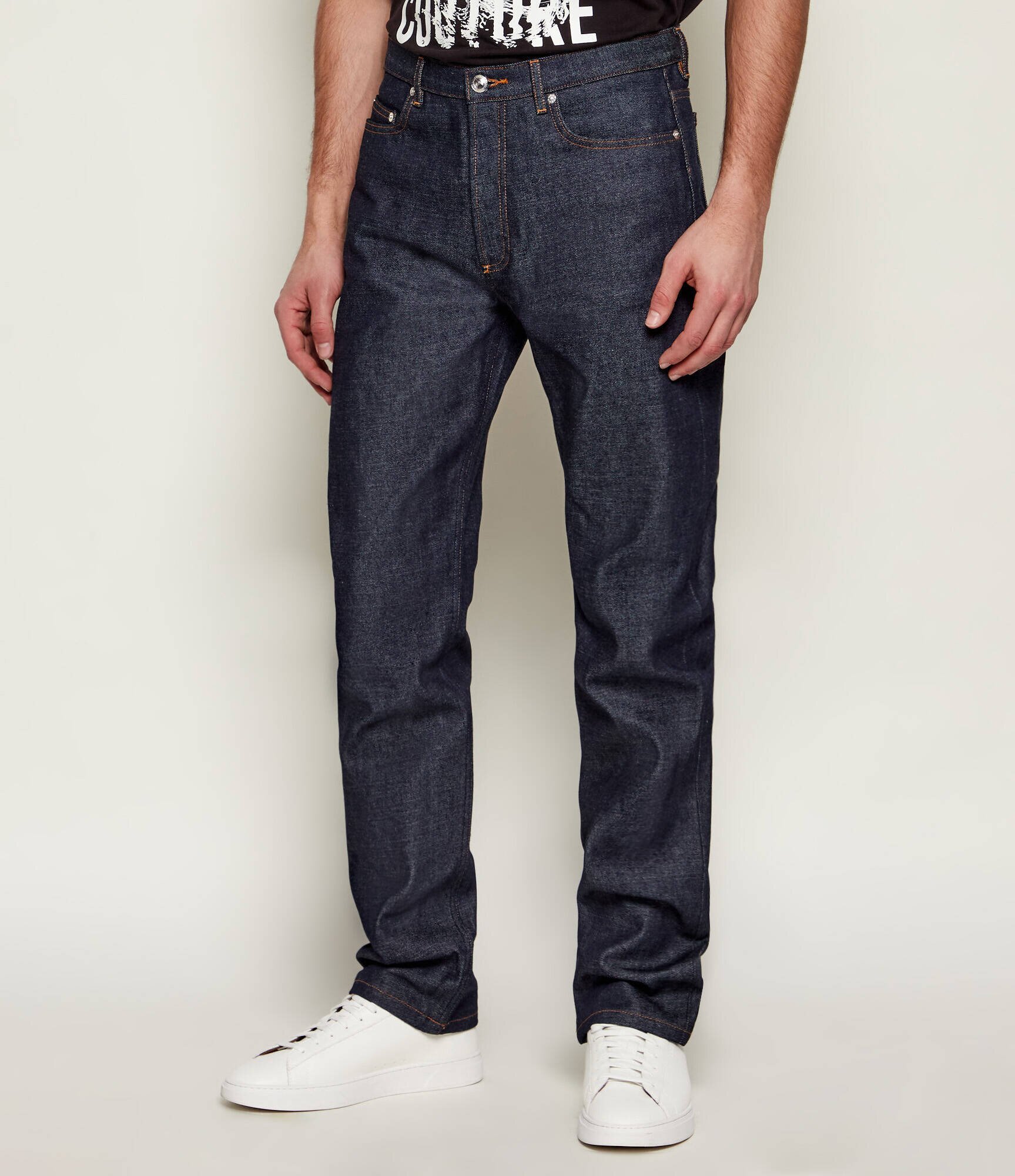 A.P.C. Blugi | Straight fit