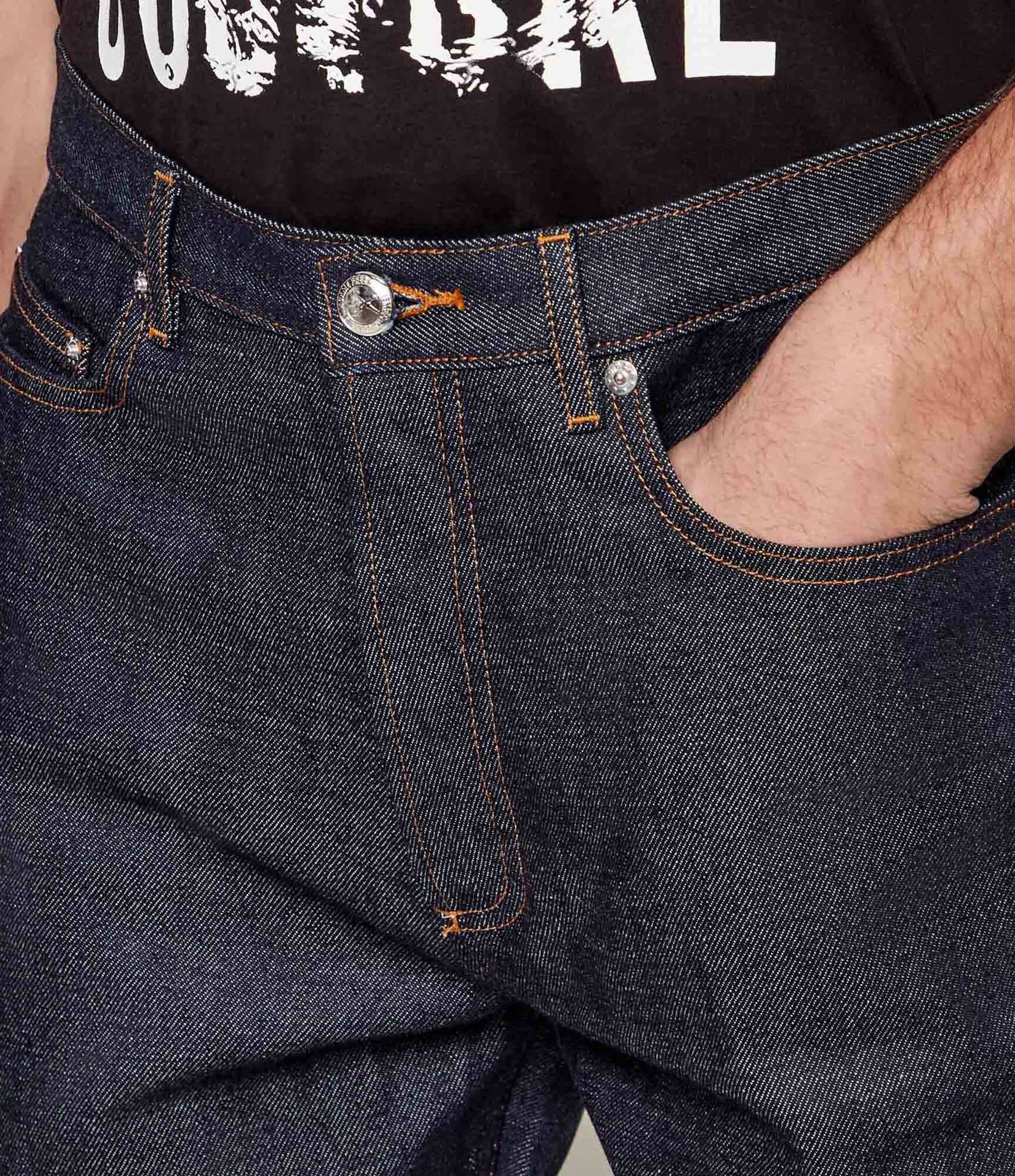 A.P.C. Blugi | Straight fit
