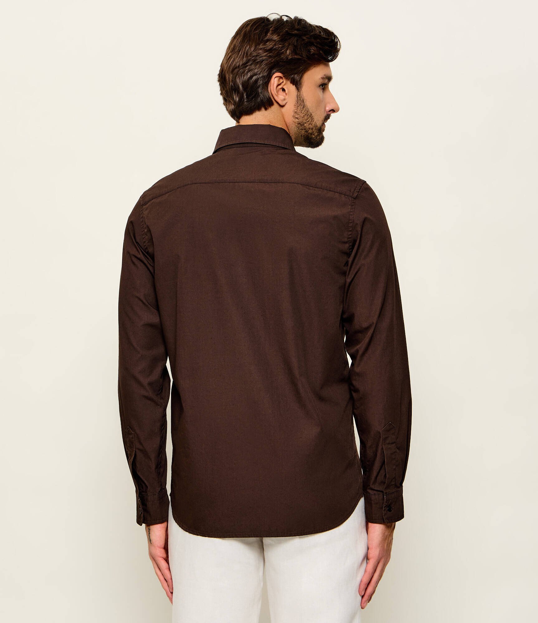 A.P.C. Cămașă Warren | regular fit