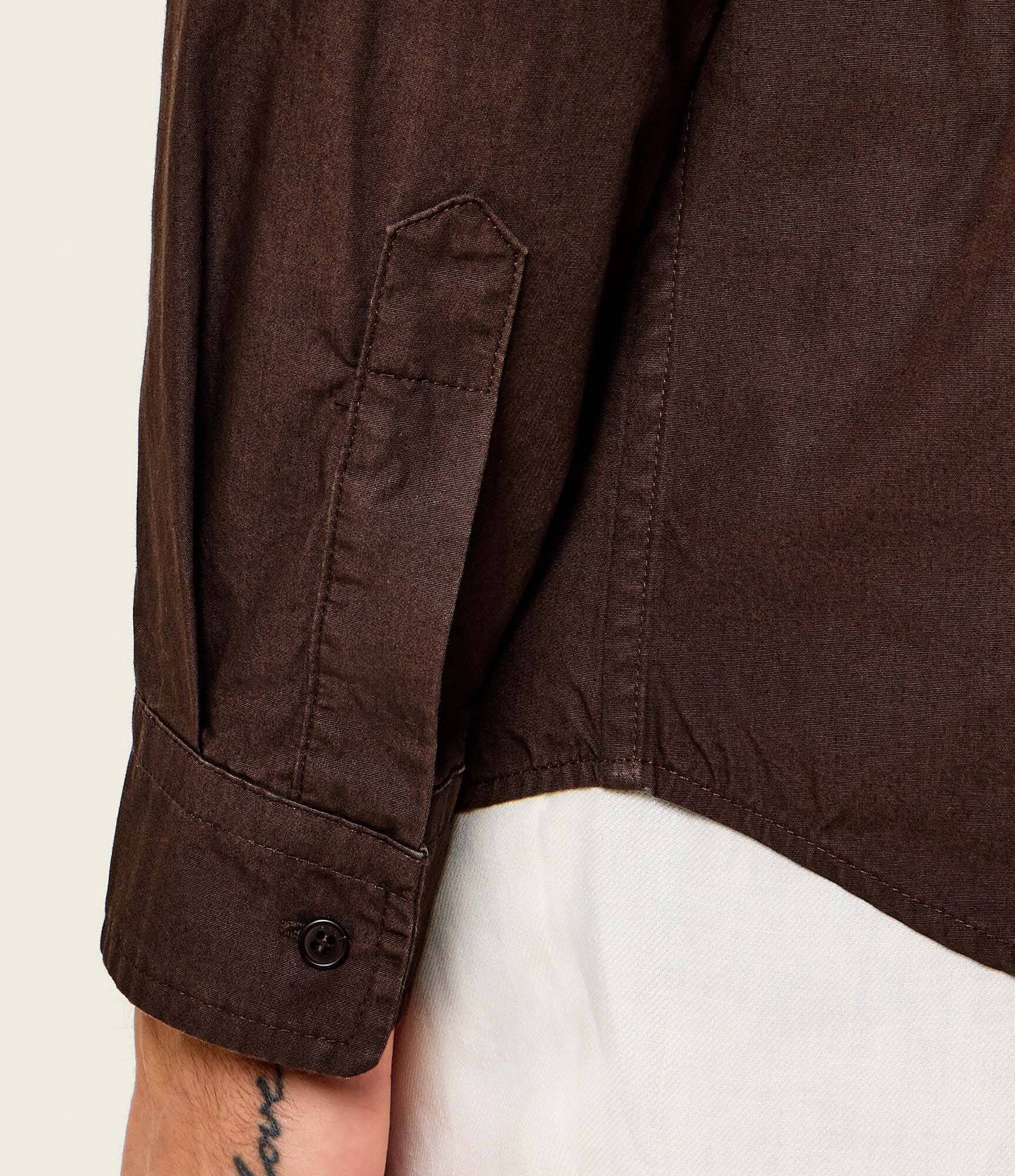 A.P.C. Cămașă Warren | regular fit