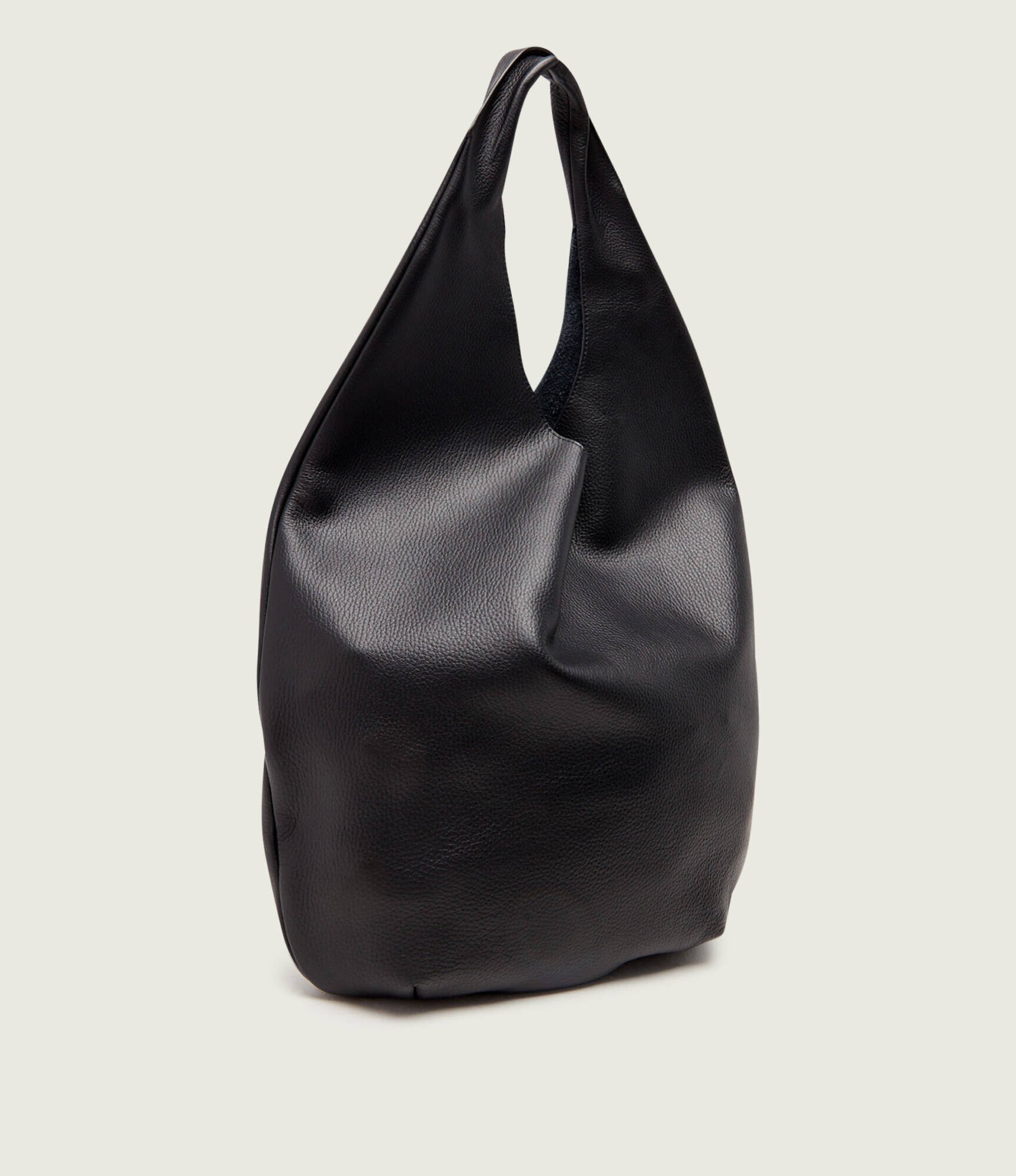 A.P.C. De piele hobo Le Neige