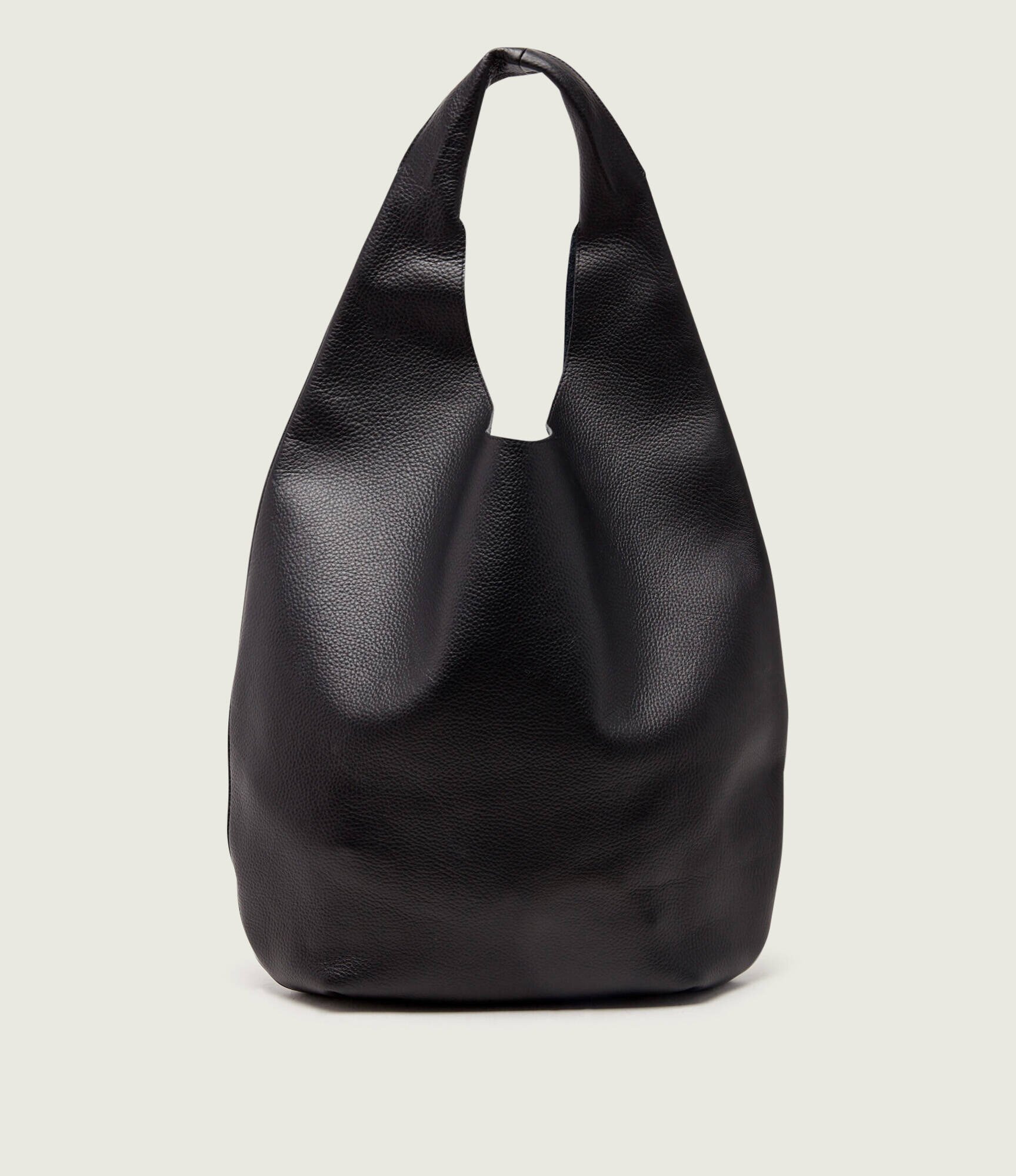 A.P.C. De piele hobo Le Neige