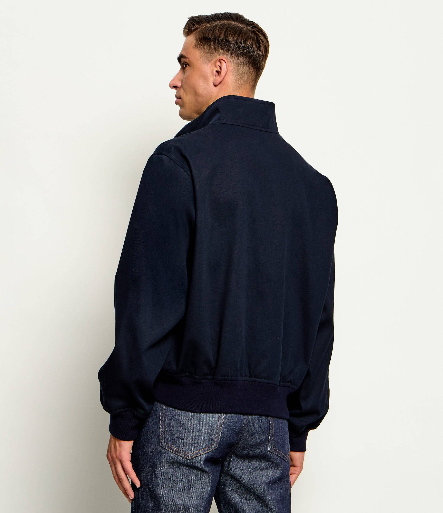 A.P.C. Geacă bomber Dave | Loose fit