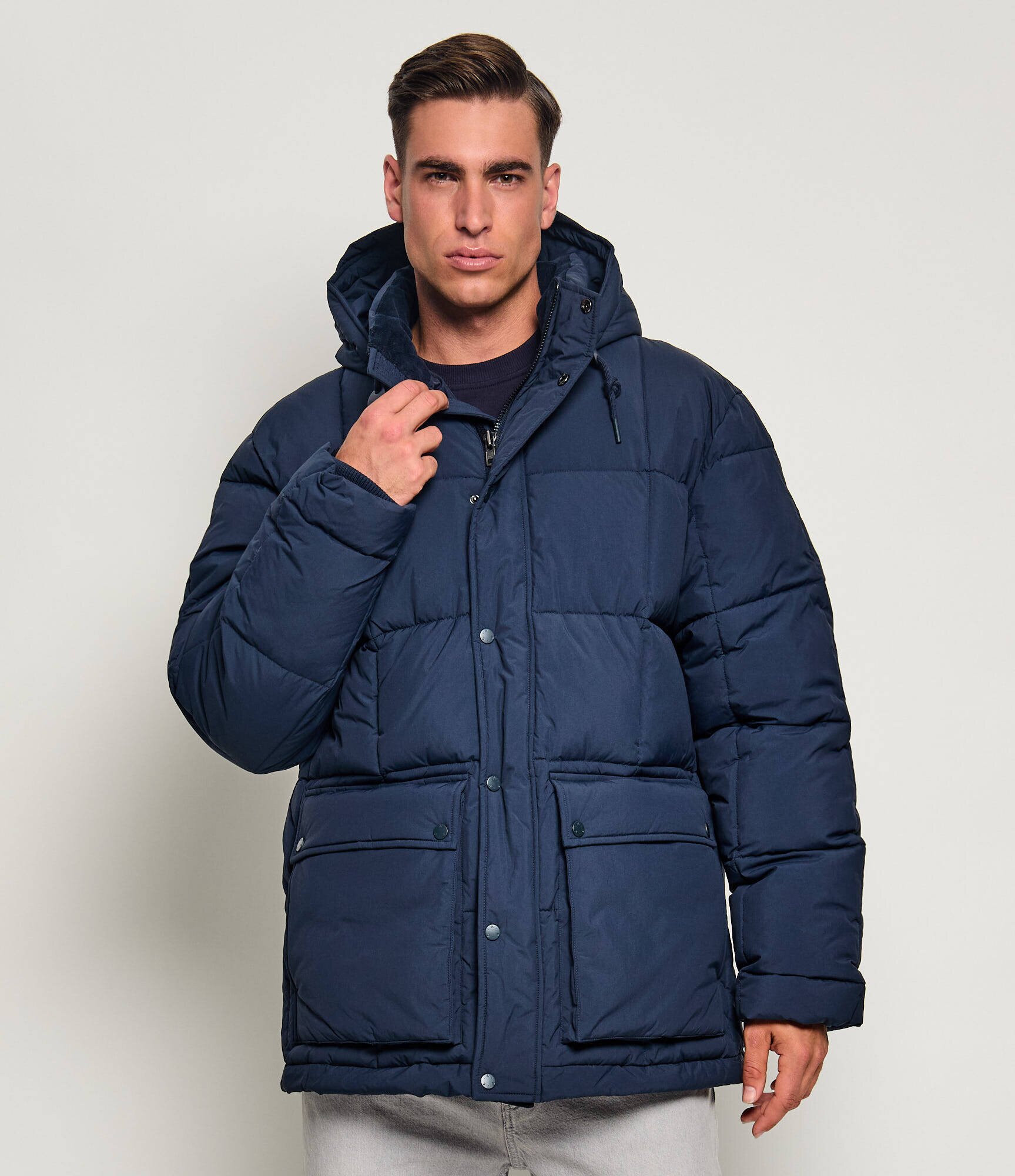 A.P.C. Geacă Joshua | regular fit