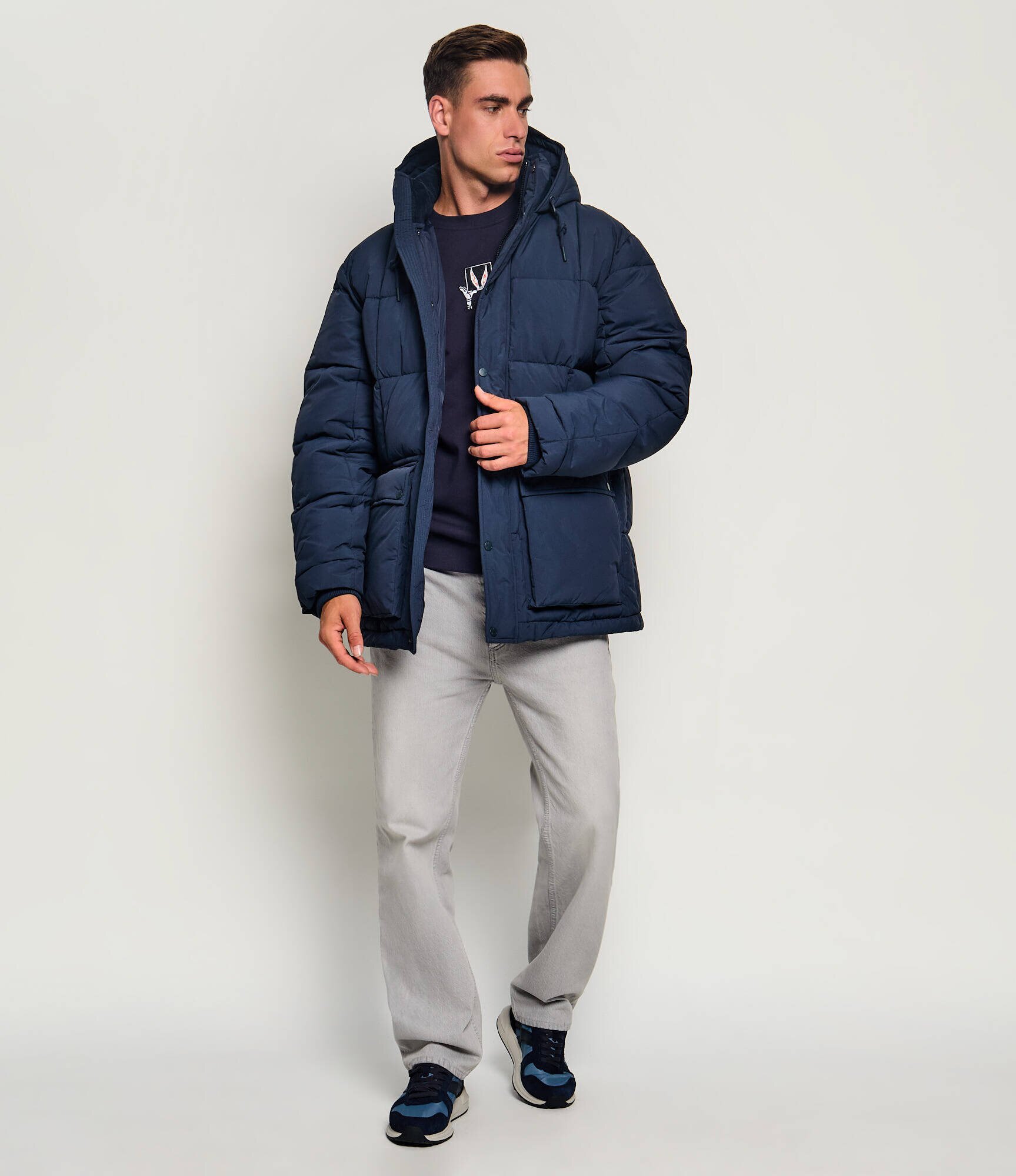 A.P.C. Geacă Joshua | regular fit
