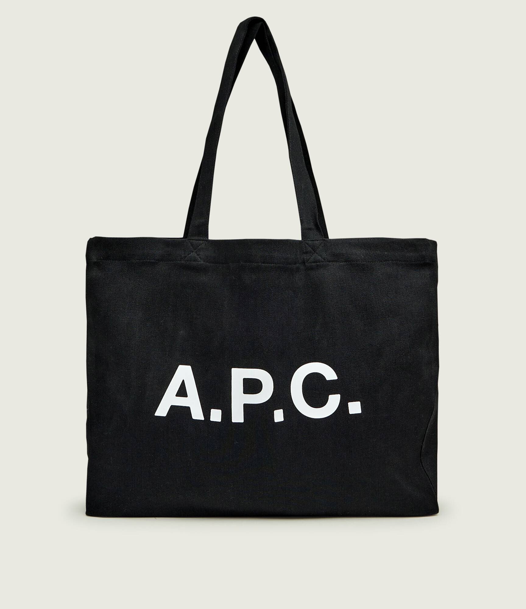 A.P.C. Geantă shopper Diane