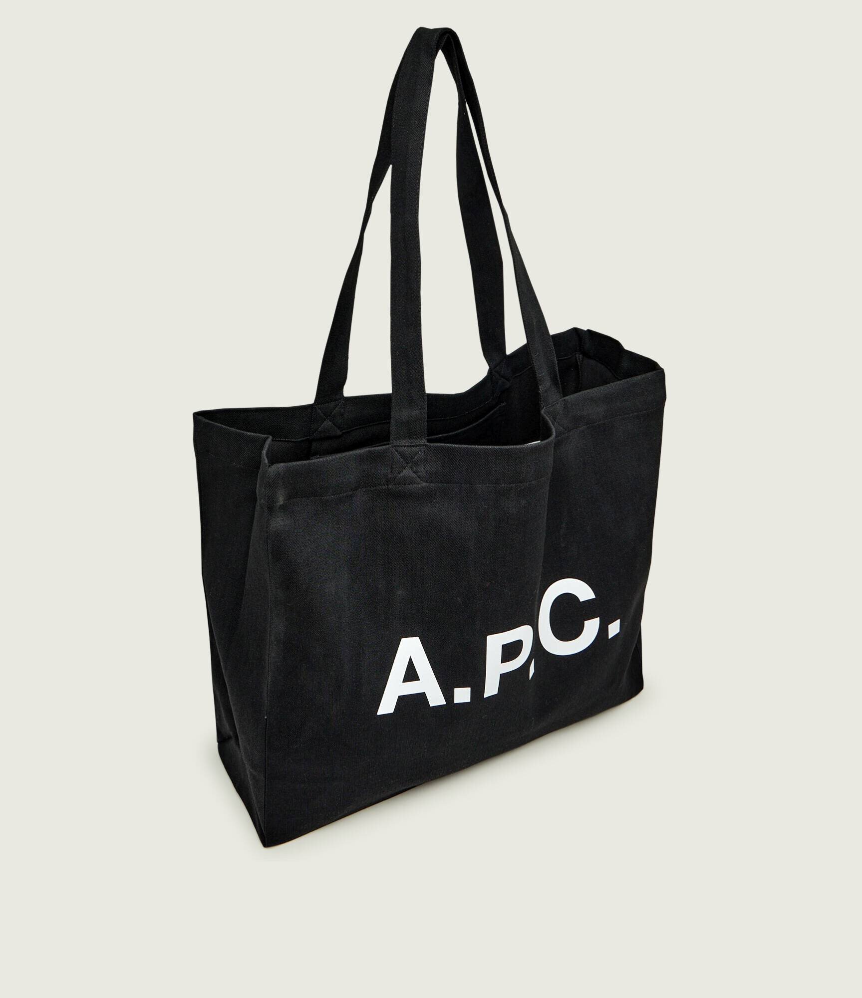 A.P.C. Geantă shopper Diane