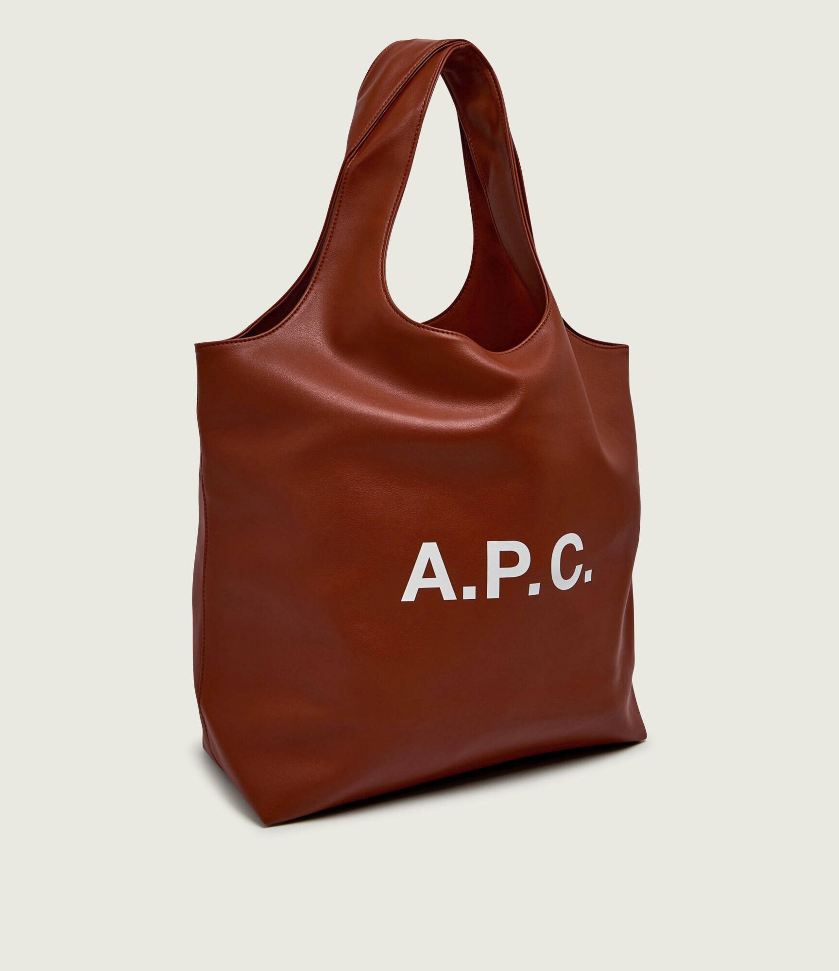 A.P.C. Geantă shopper Ninon
