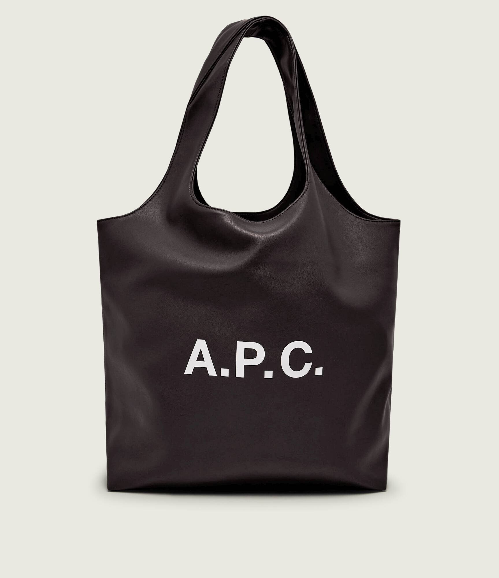 A.P.C. Geantă shopper Ninon