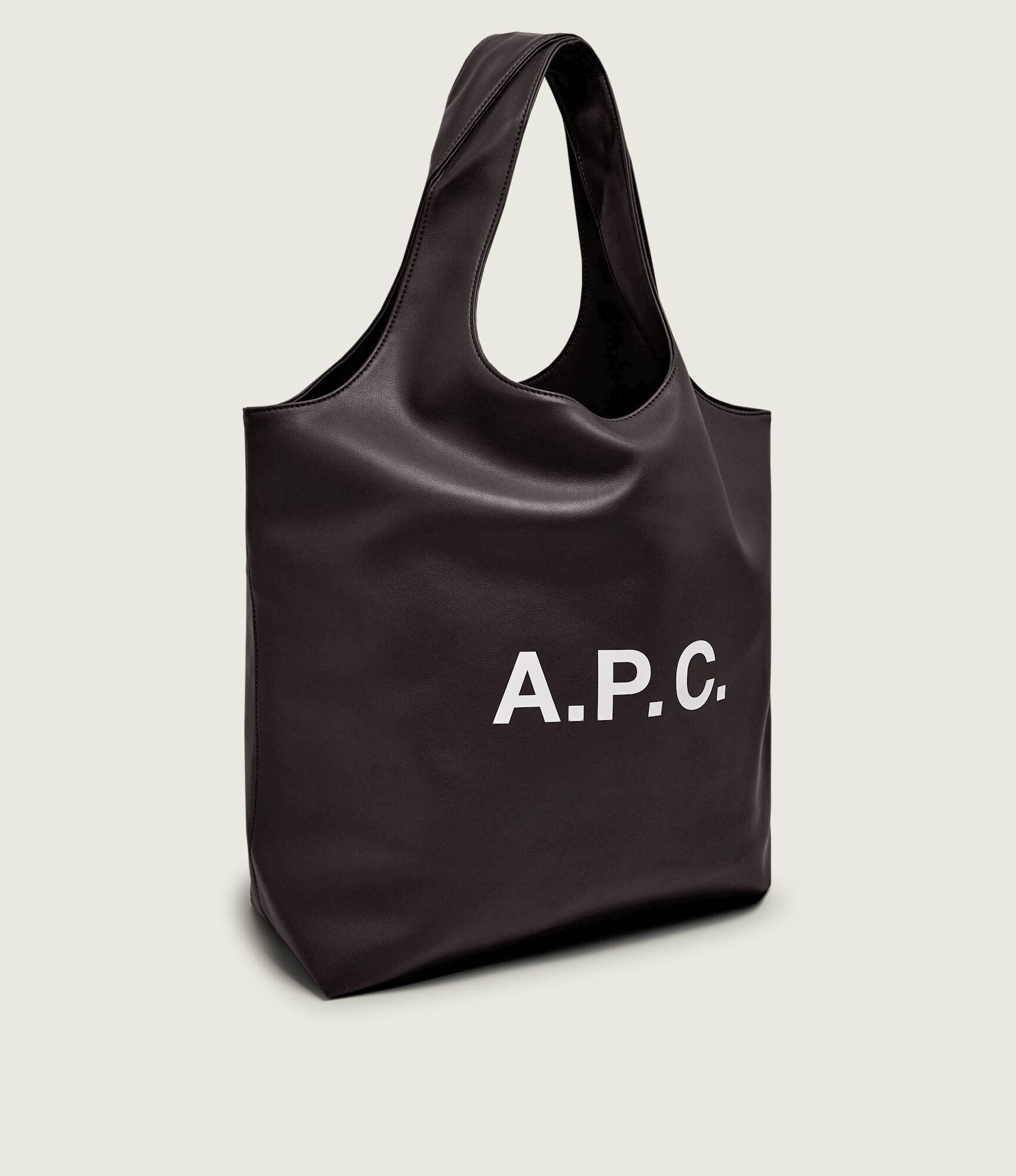 A.P.C. Geantă shopper Ninon