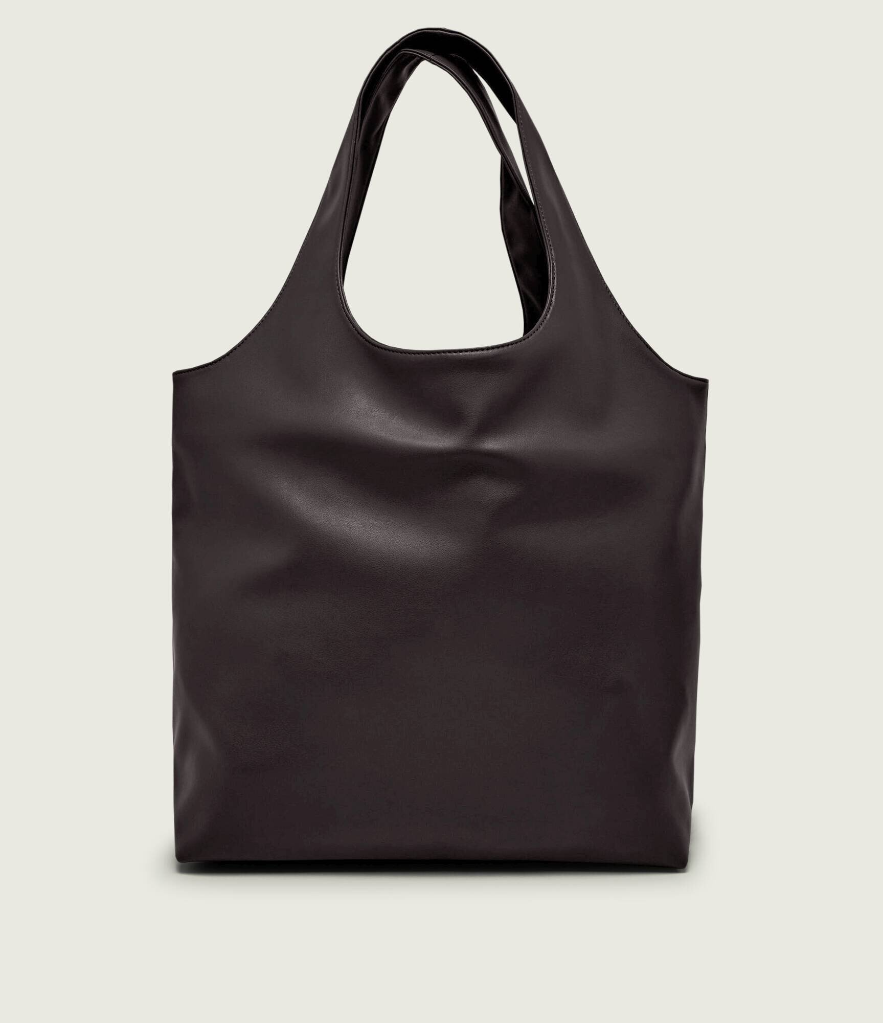 A.P.C. Geantă shopper Ninon