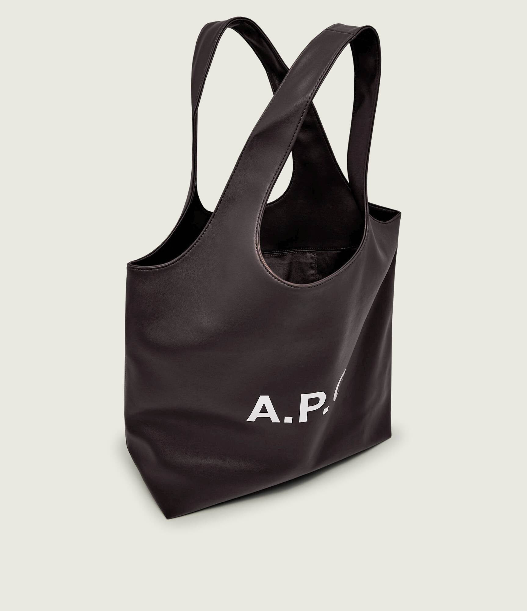 A.P.C. Geantă shopper Ninon