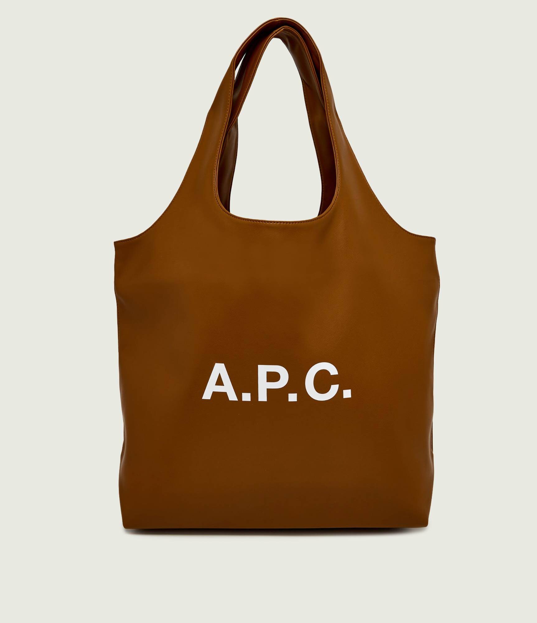 A.P.C. Geantă shopper Ninon