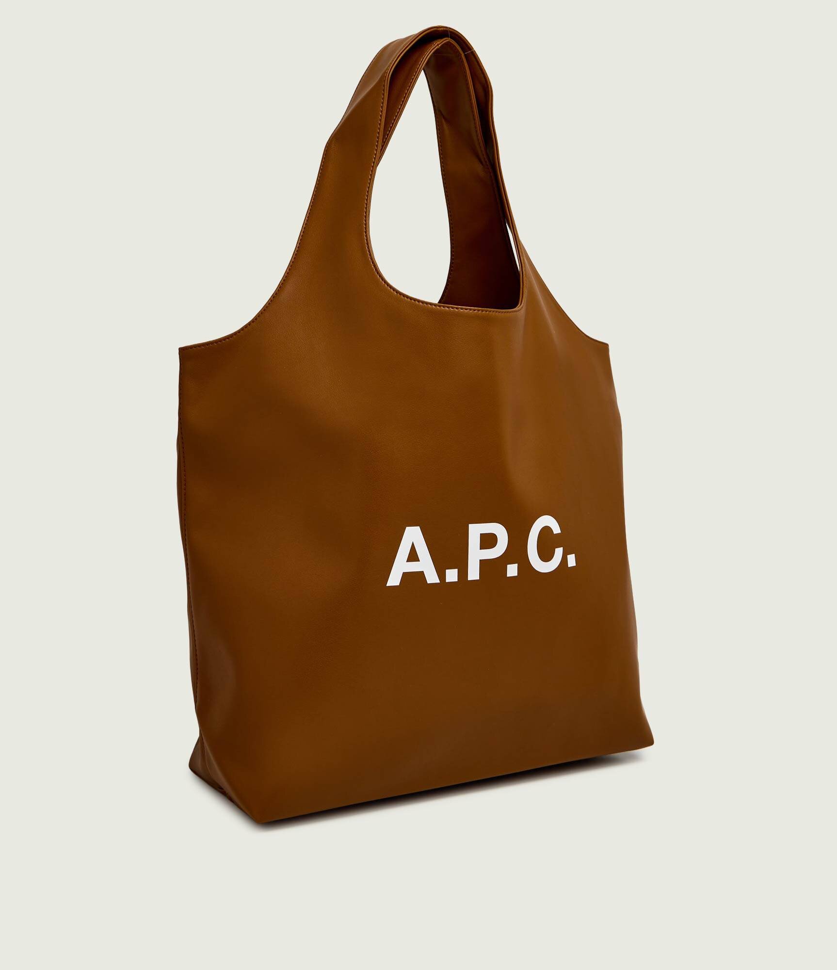 A.P.C. Geantă shopper Ninon