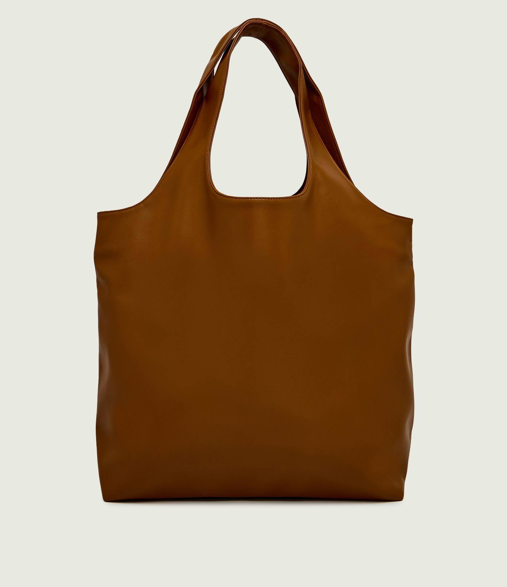 A.P.C. Geantă shopper Ninon