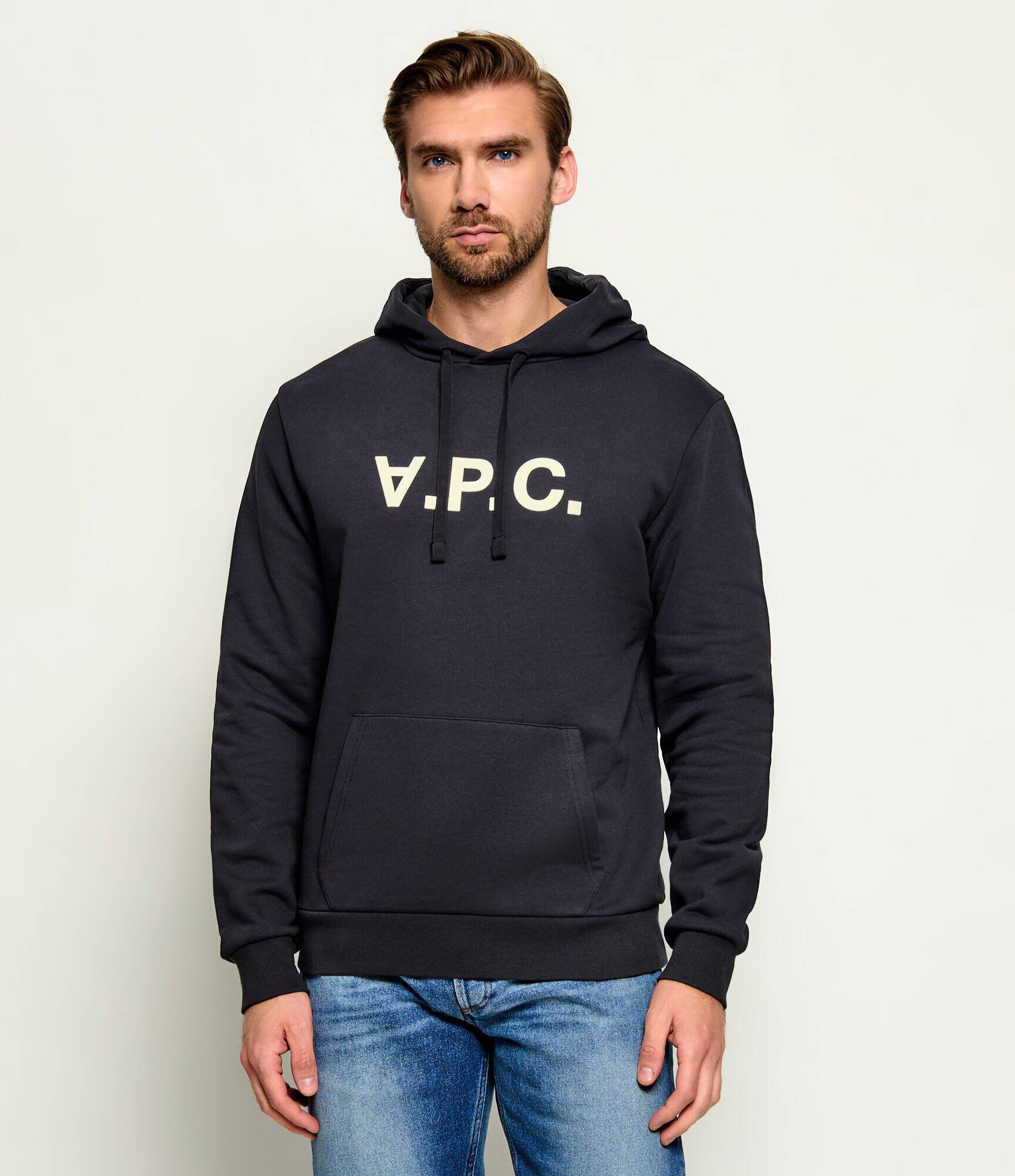 A.P.C. Hanorac | regular fit