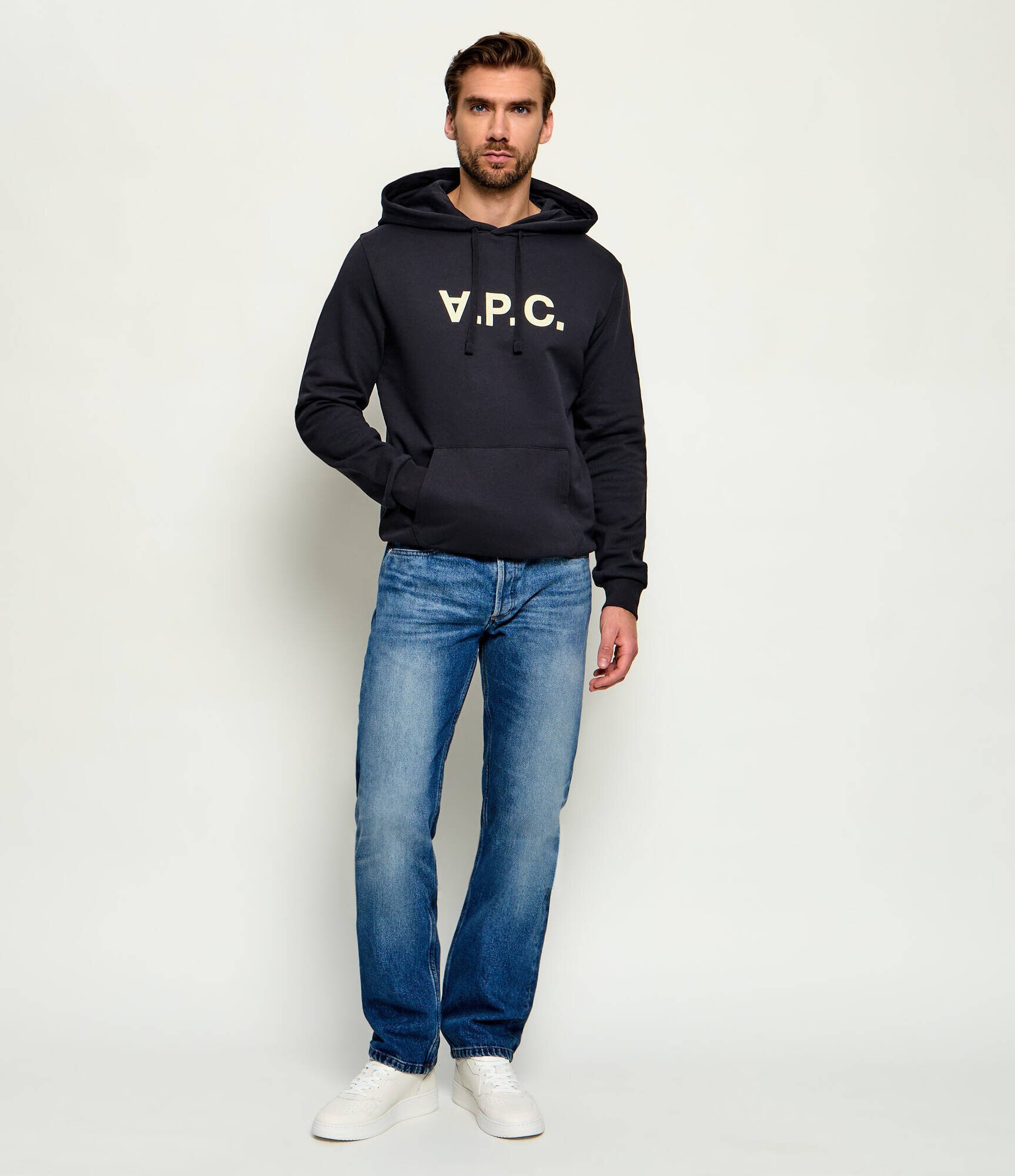 A.P.C. Hanorac | regular fit