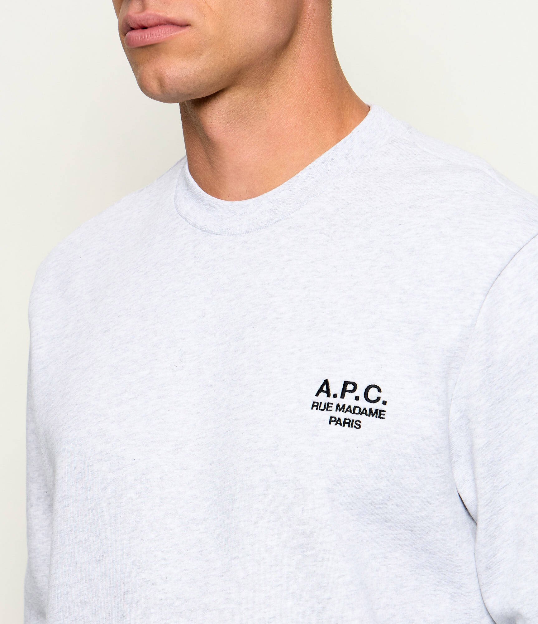 A.P.C. Hanorac Rue Madame | regular fit