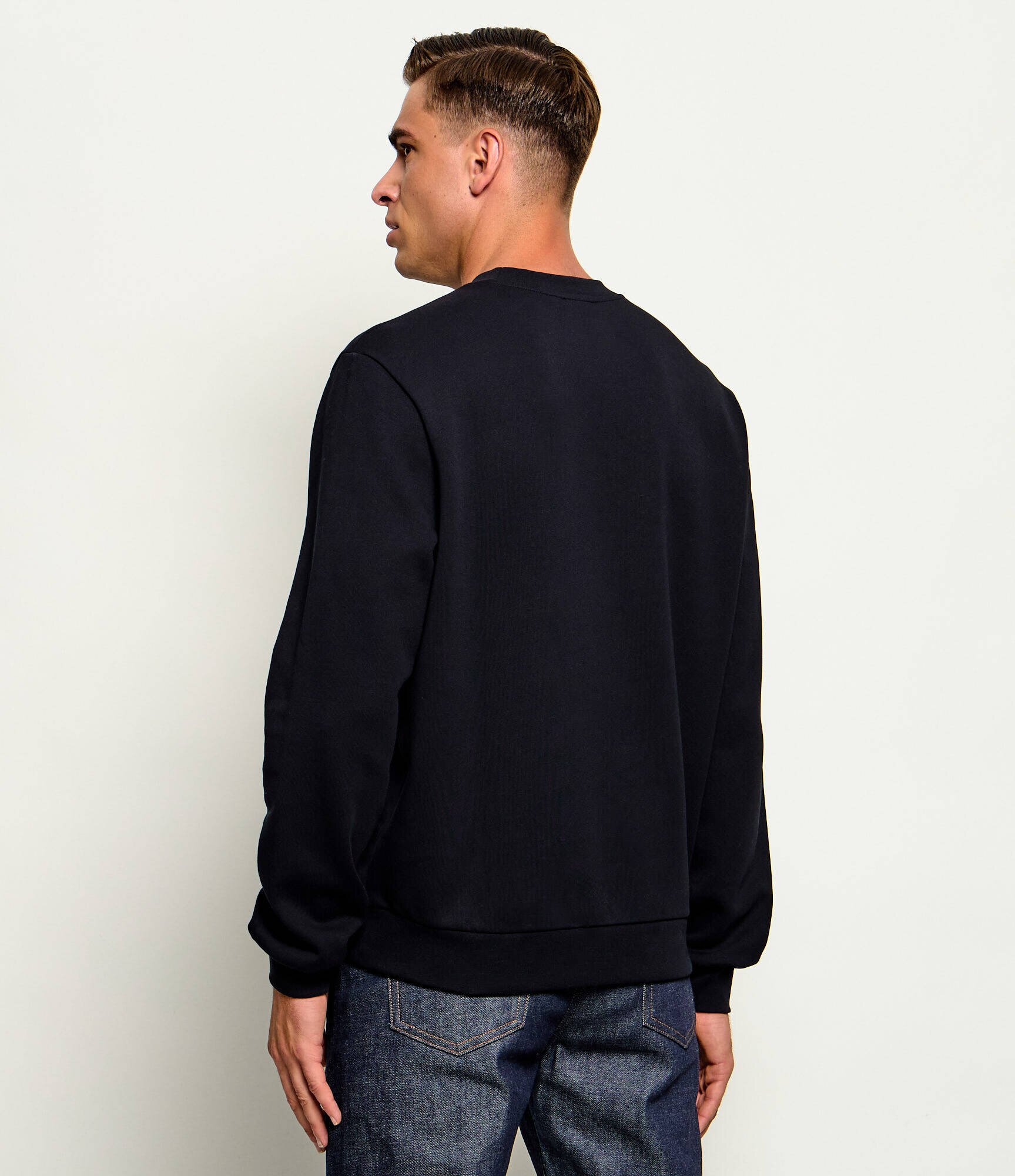 A.P.C. Hanorac Rue Madame | regular fit