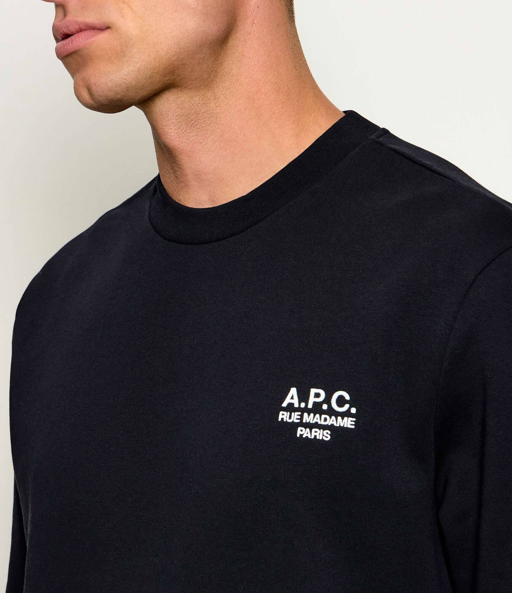 A.P.C. Hanorac Rue Madame | regular fit