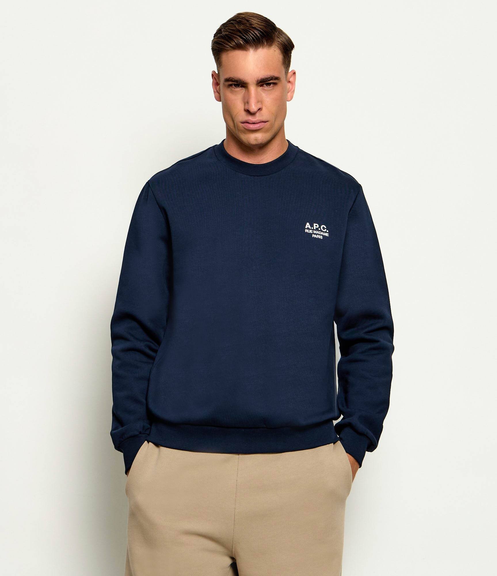 A.P.C. Hanorac Rue Madame | regular fit
