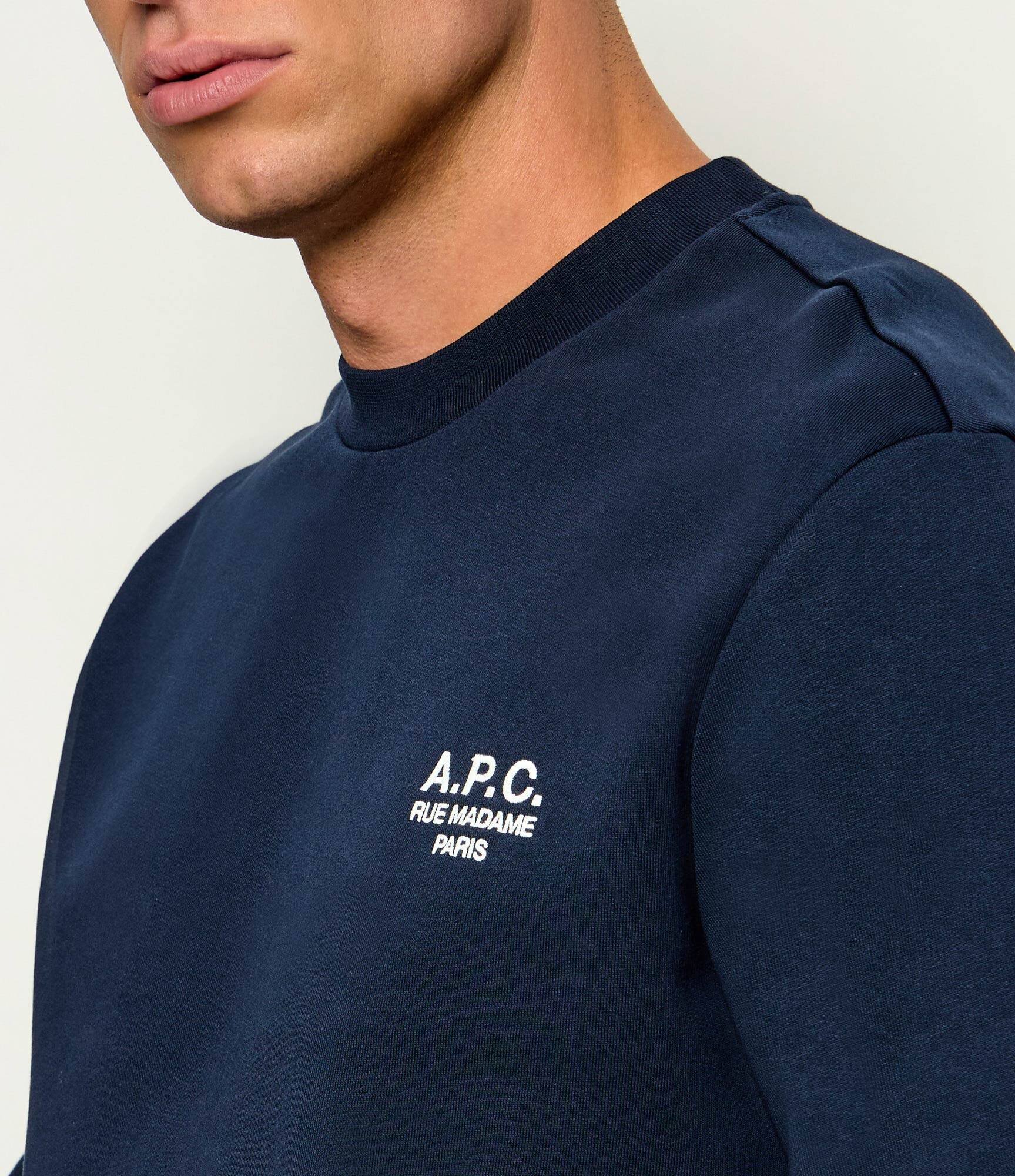A.P.C. Hanorac Rue Madame | regular fit